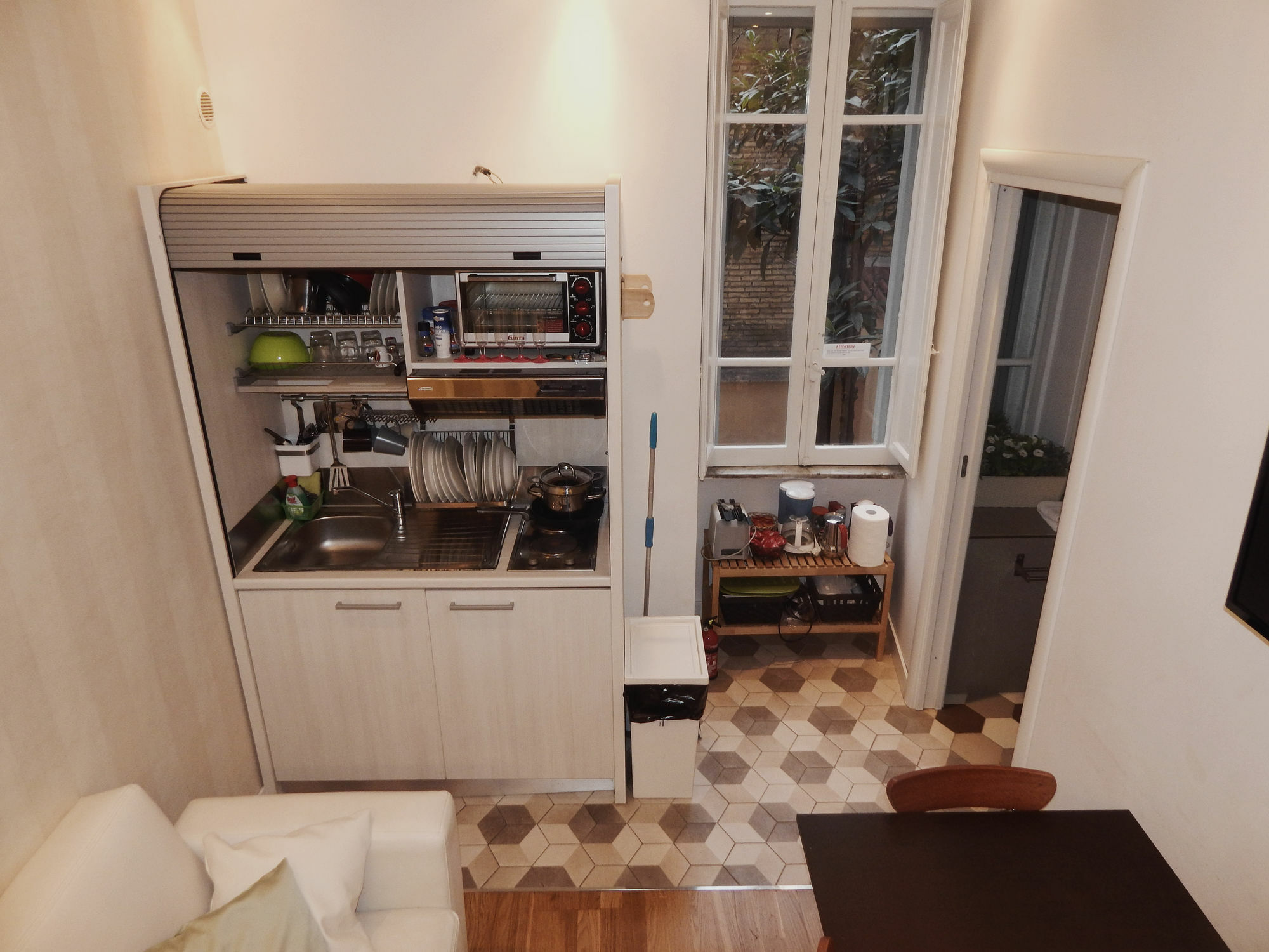 Sweet Apartment Rome