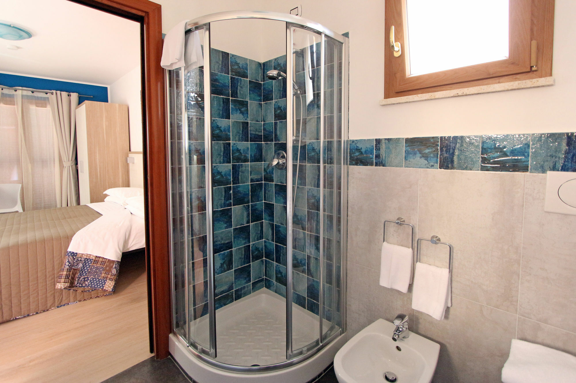 Bed & Breakfast La Casa Felice A San Pietro 3*