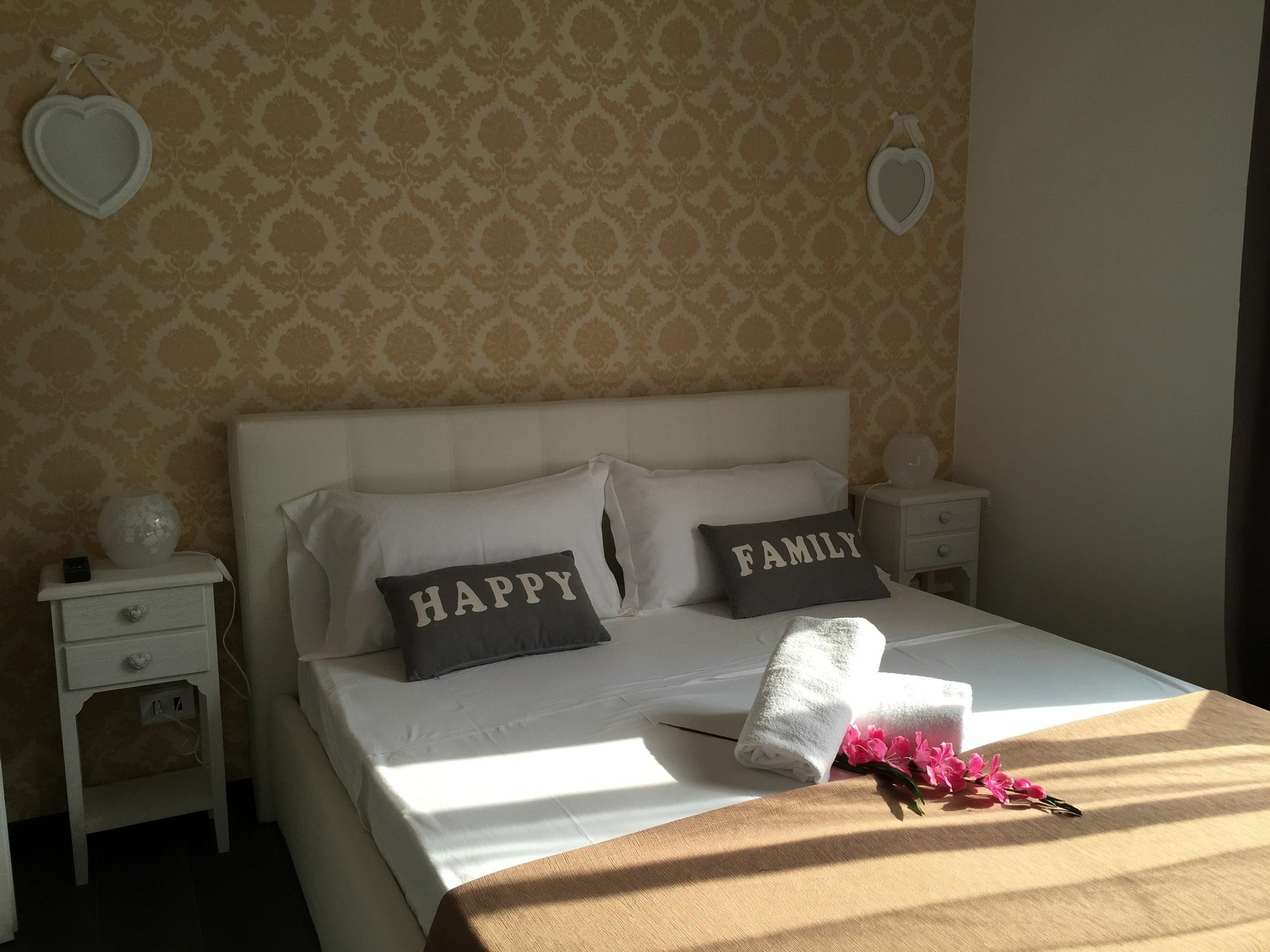 Residenza Elizabeth 3* Roma