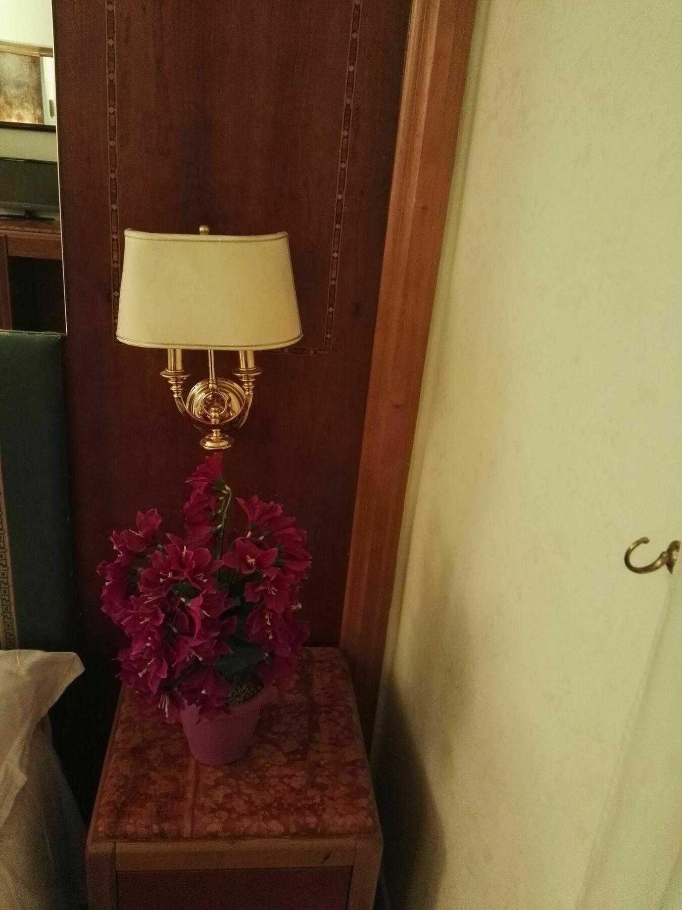 Terminal House Bed & Breakfast 2*