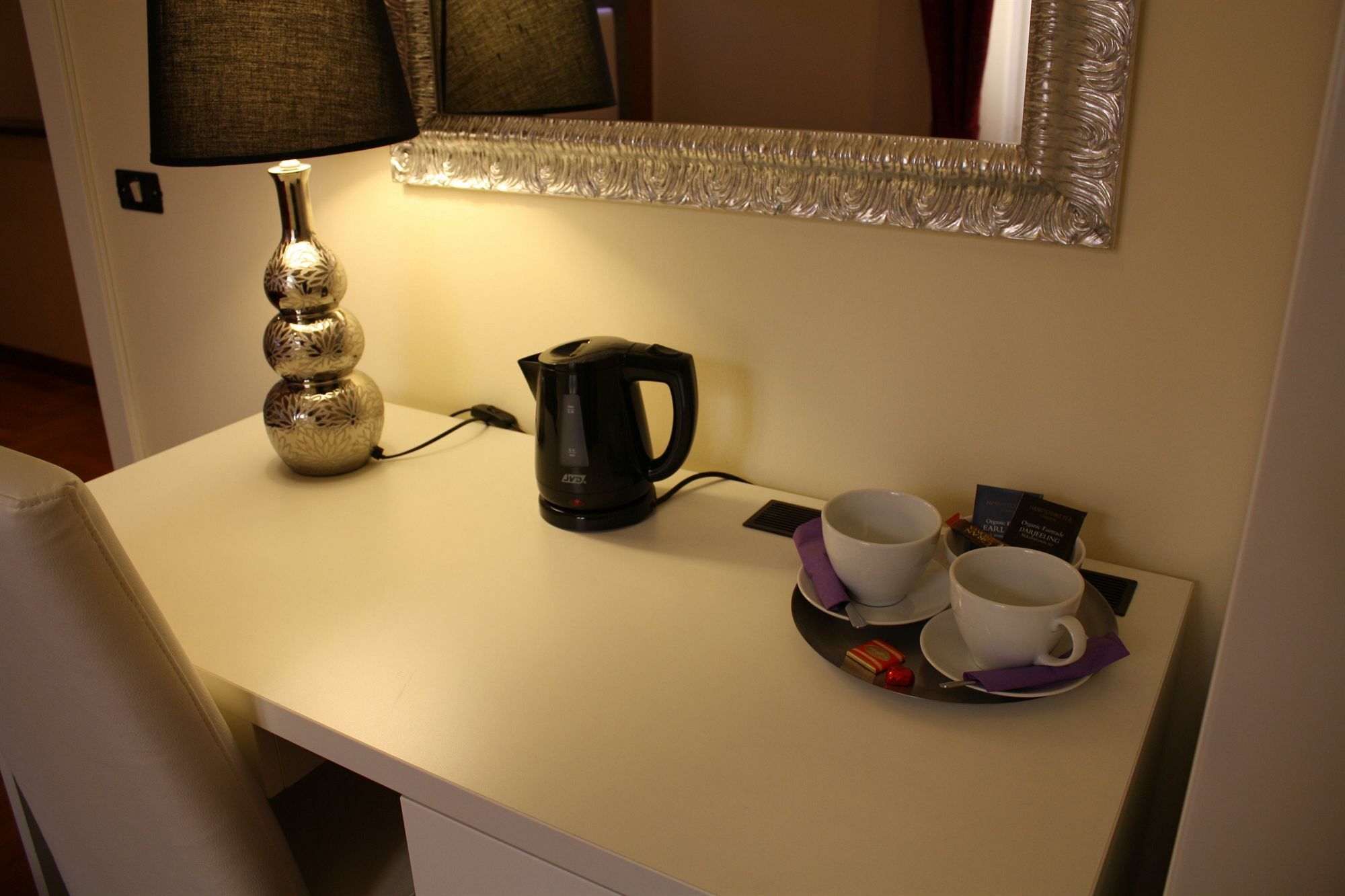 Residenza Elizabeth 3* Roma
