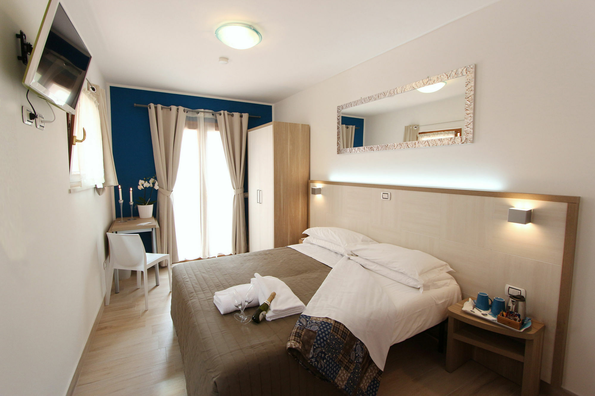 La Casa Felice A San Pietro Bed & Breakfast 3*