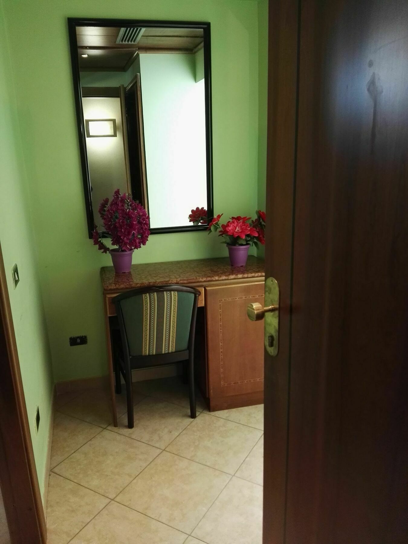 Terminal House Bed & Breakfast