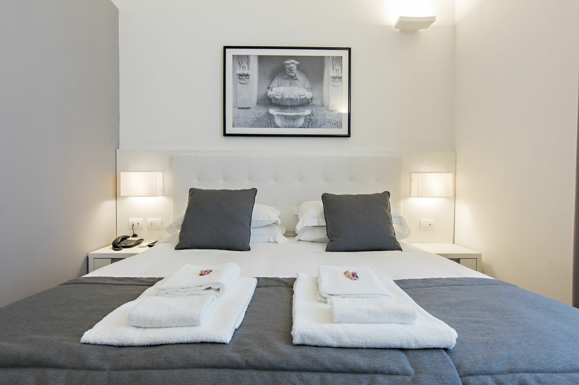 Affittacamere Numero 21 Luxury 3*