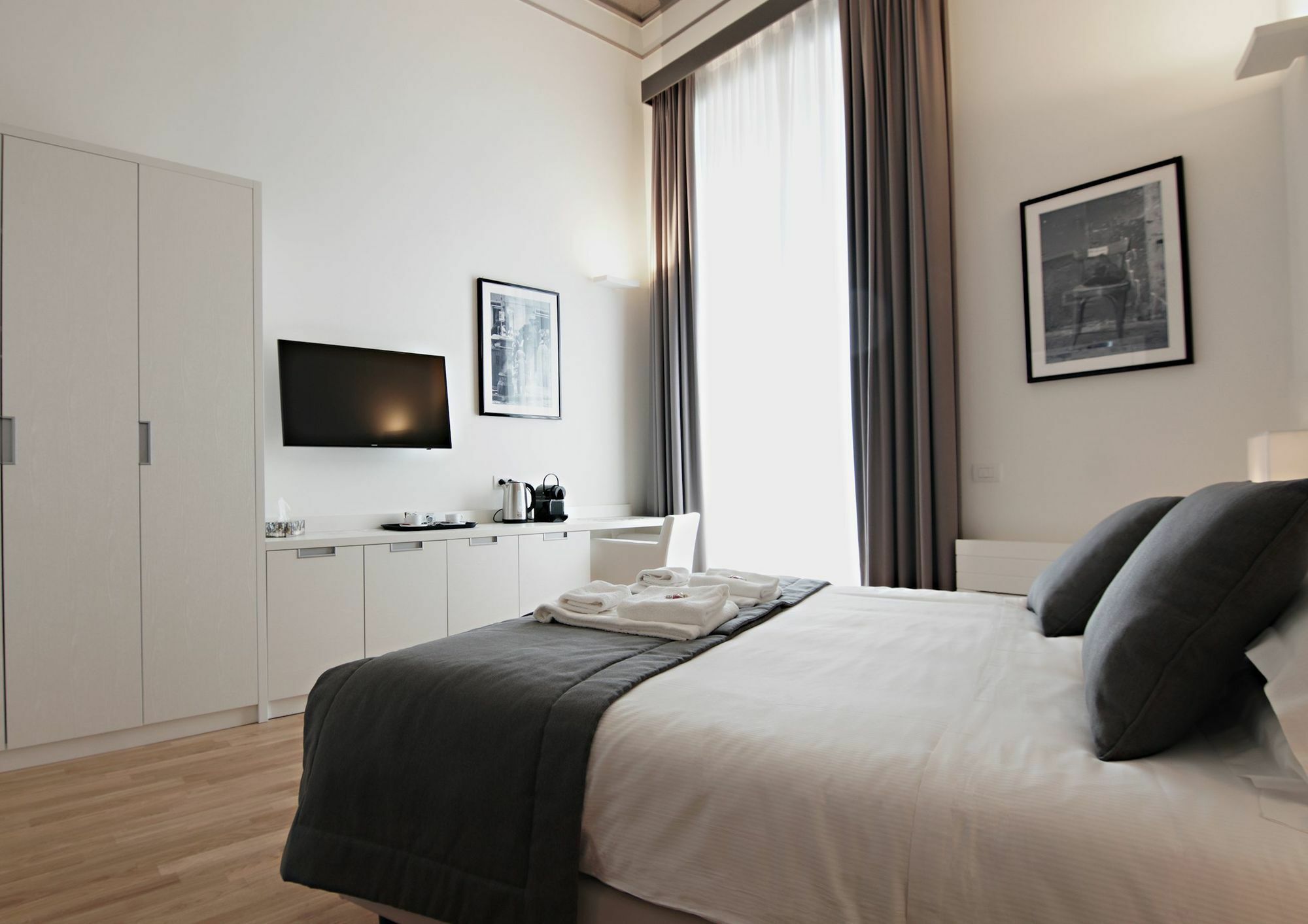 Numero 21 Luxury Roma