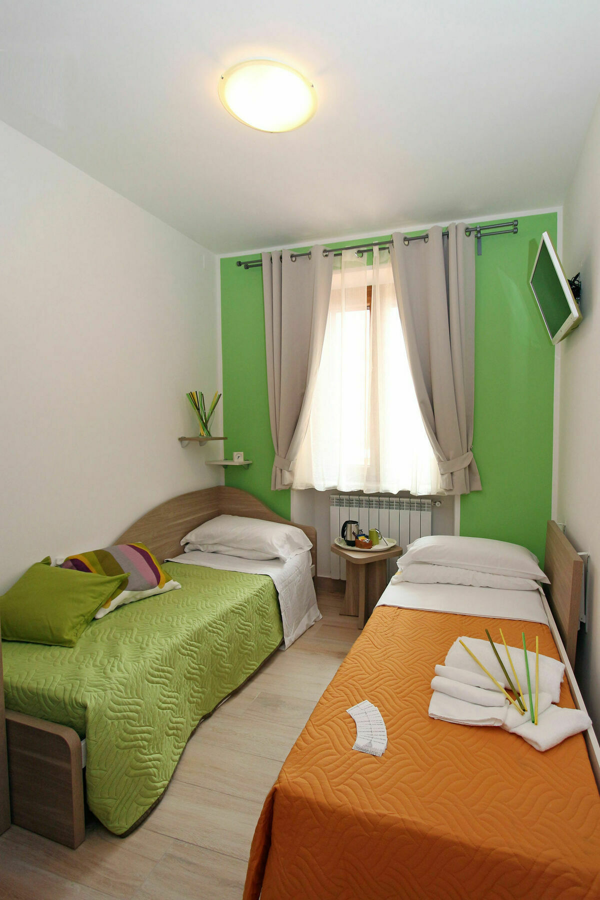 Bed & Breakfast La Casa Felice A San Pietro