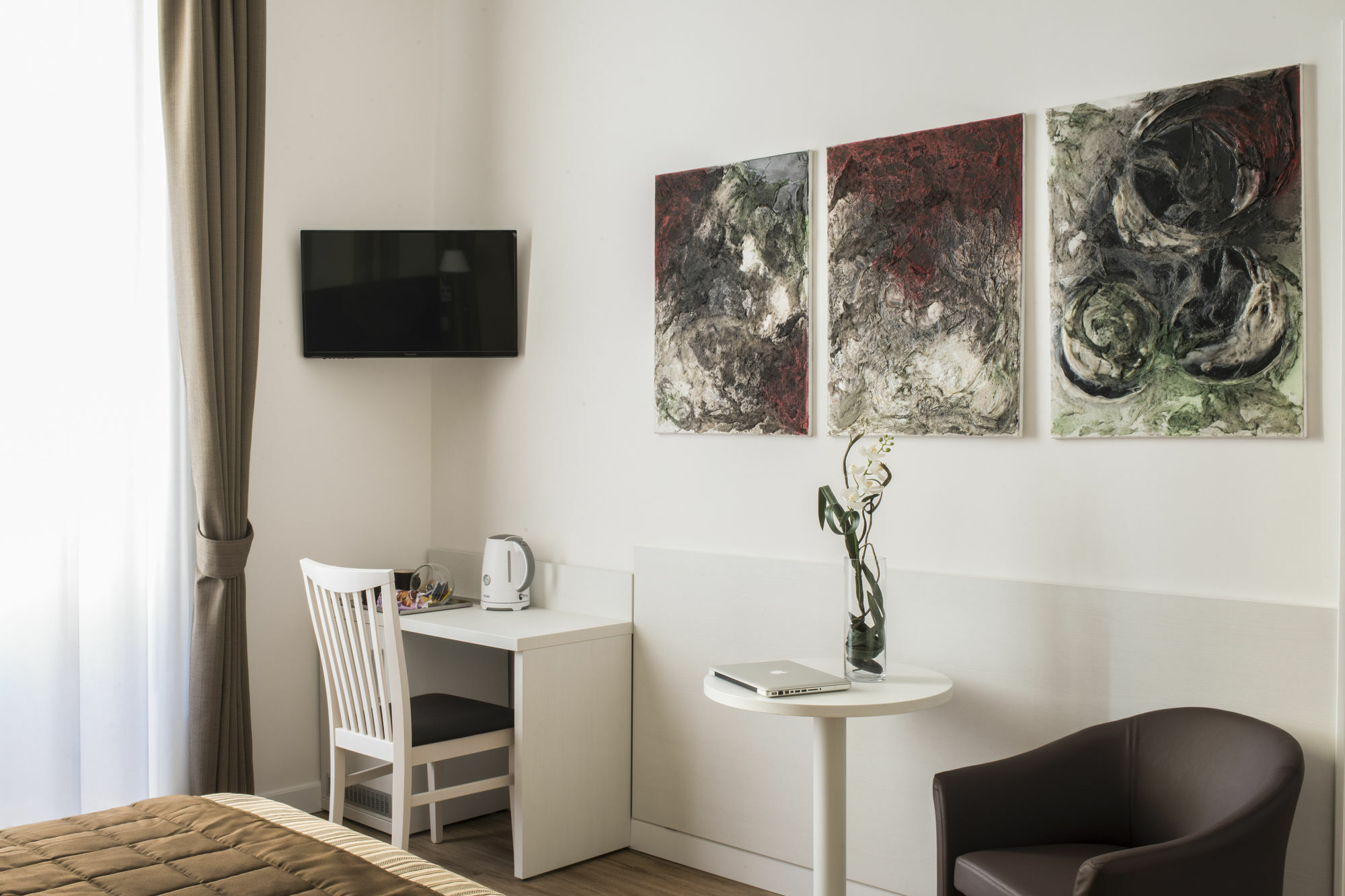 Casa de hóspedes Suite Deal Roma