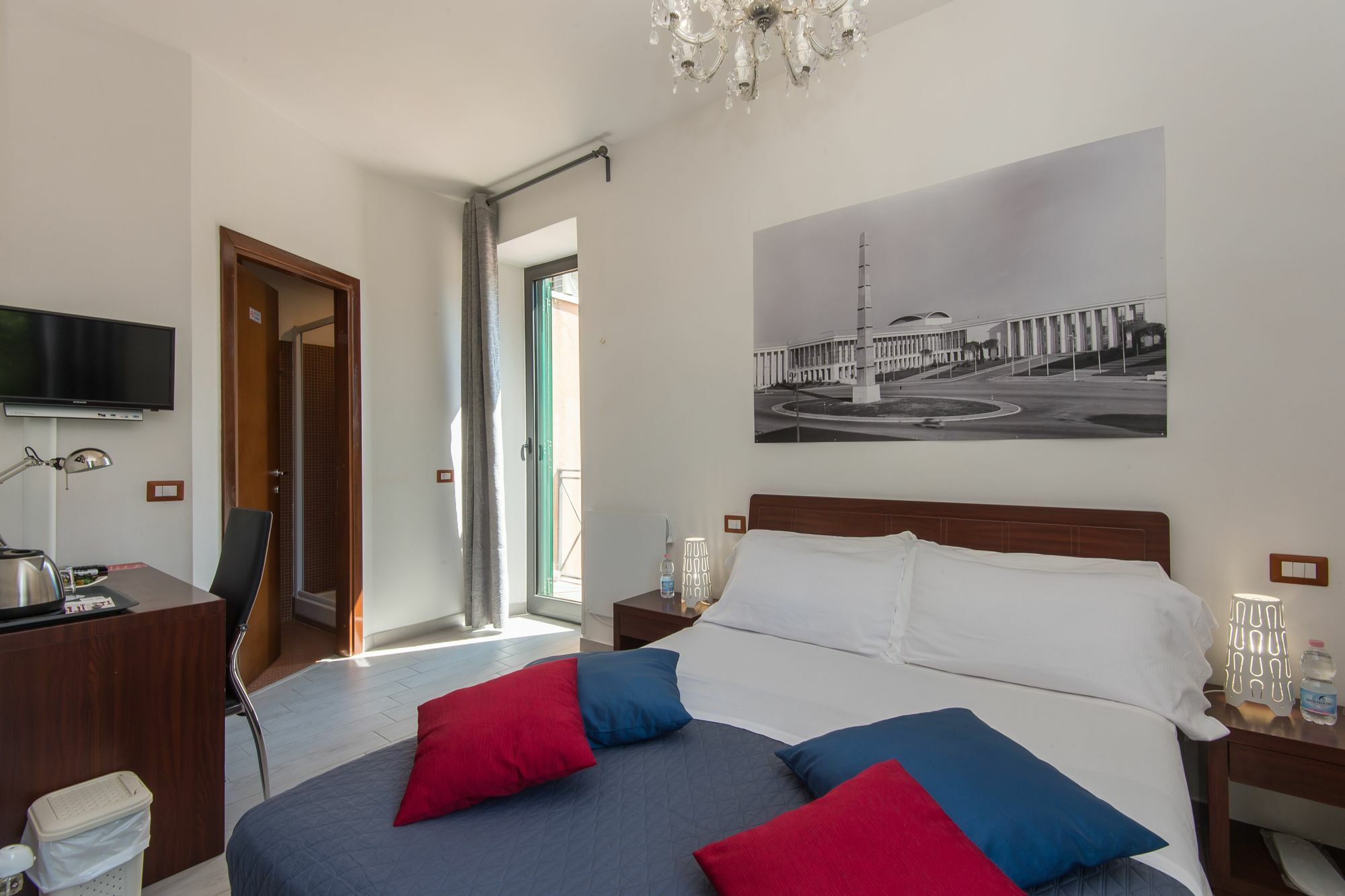 Eroom42 Gjestgiverier 3*