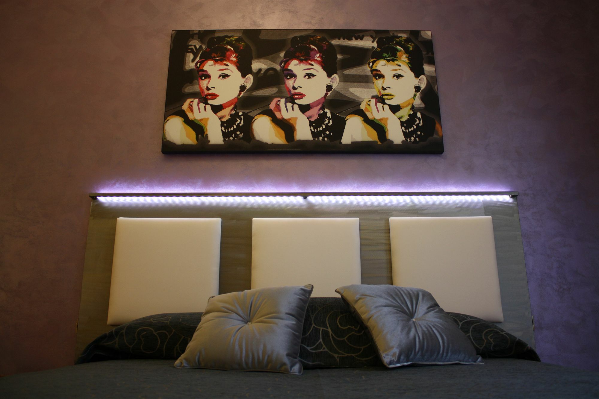 Affittacamere Residenza Elizabeth 3*