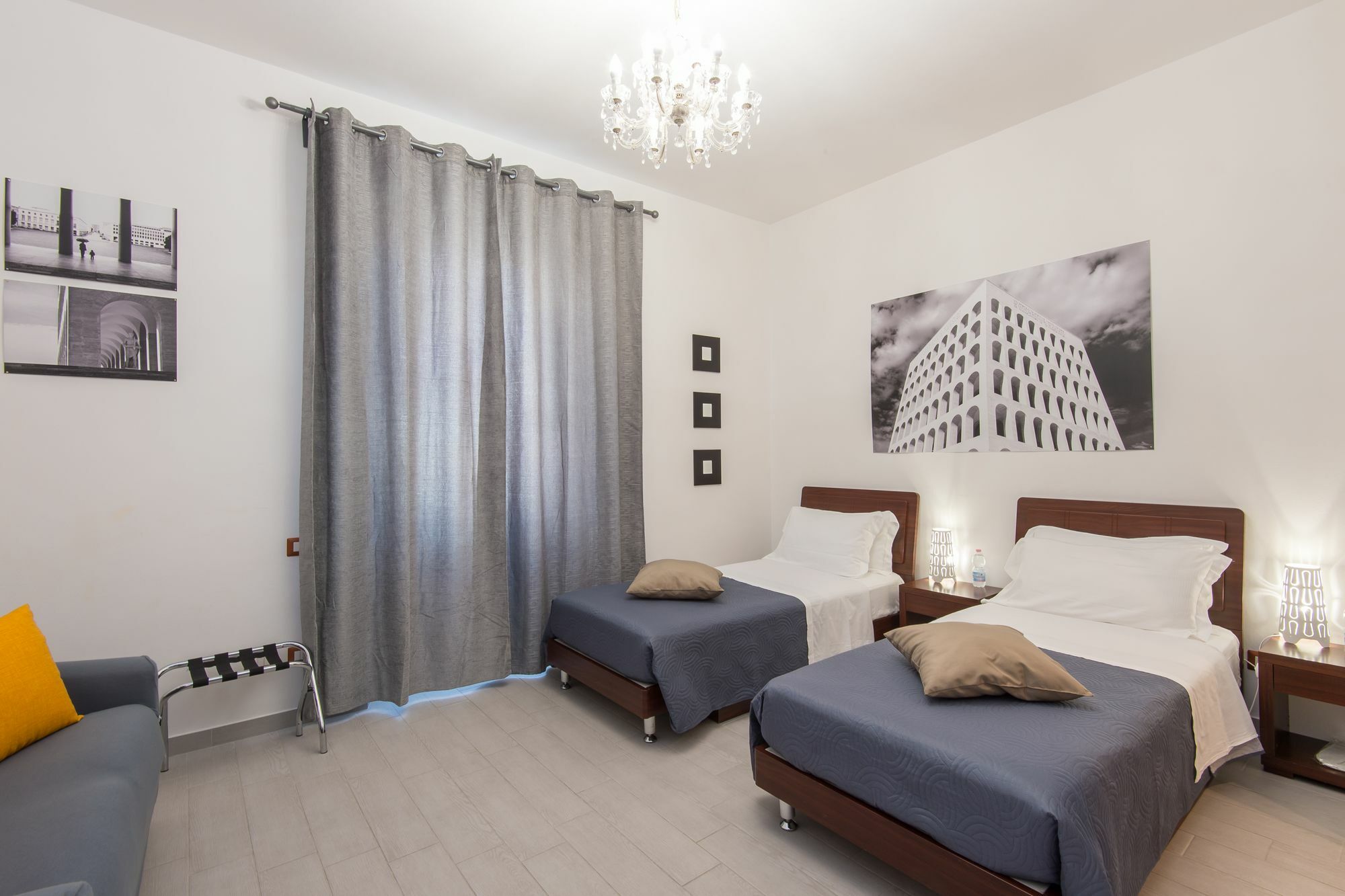 Eroom42 Gjestgiverier 3*