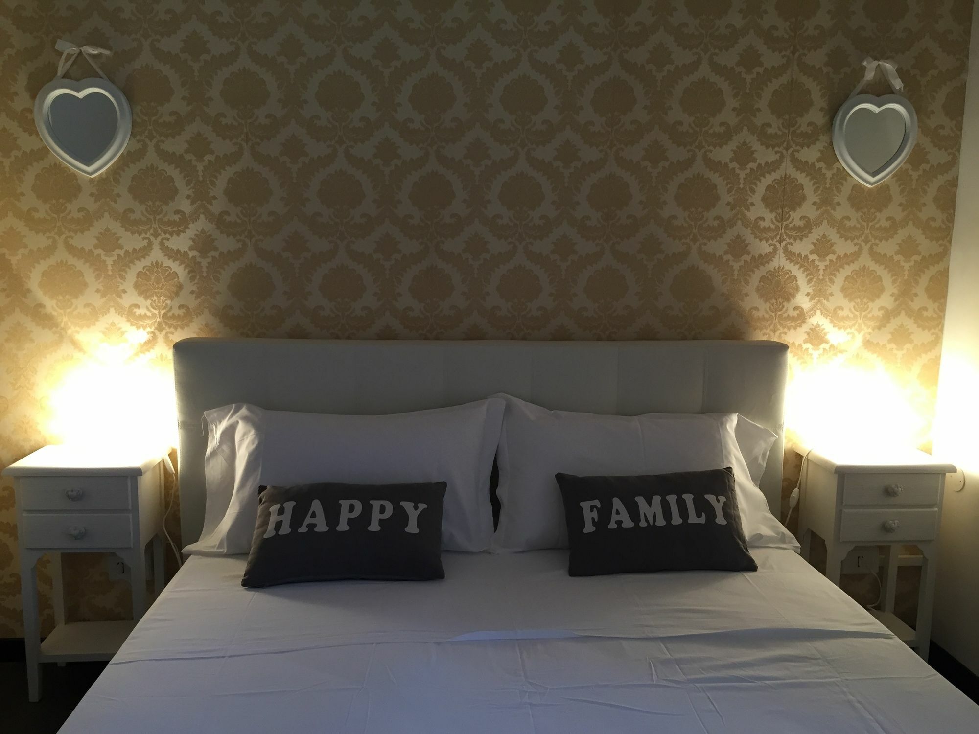 Residenza Elizabeth Affittacamere 3*