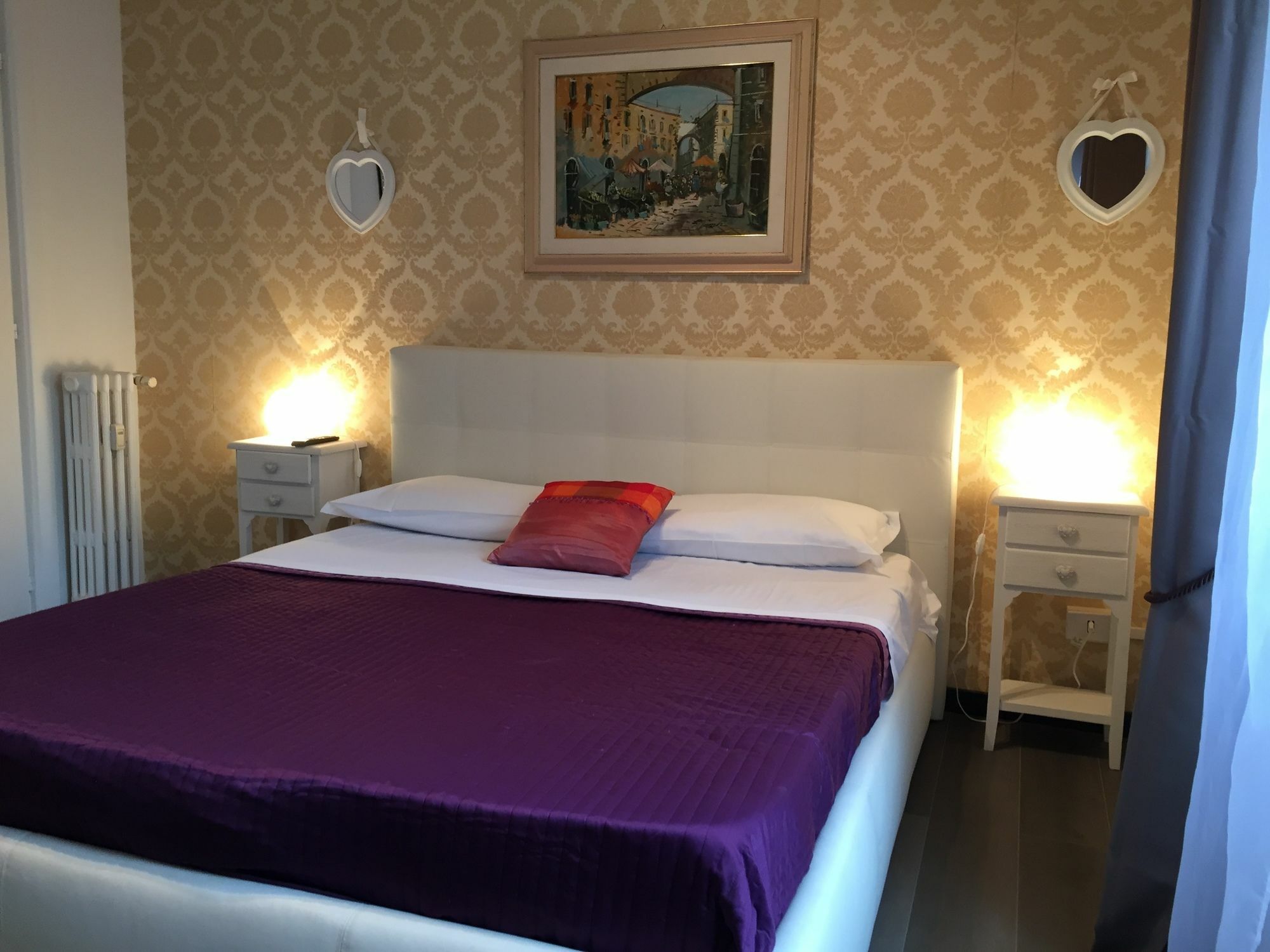 Affittacamere Residenza Elizabeth