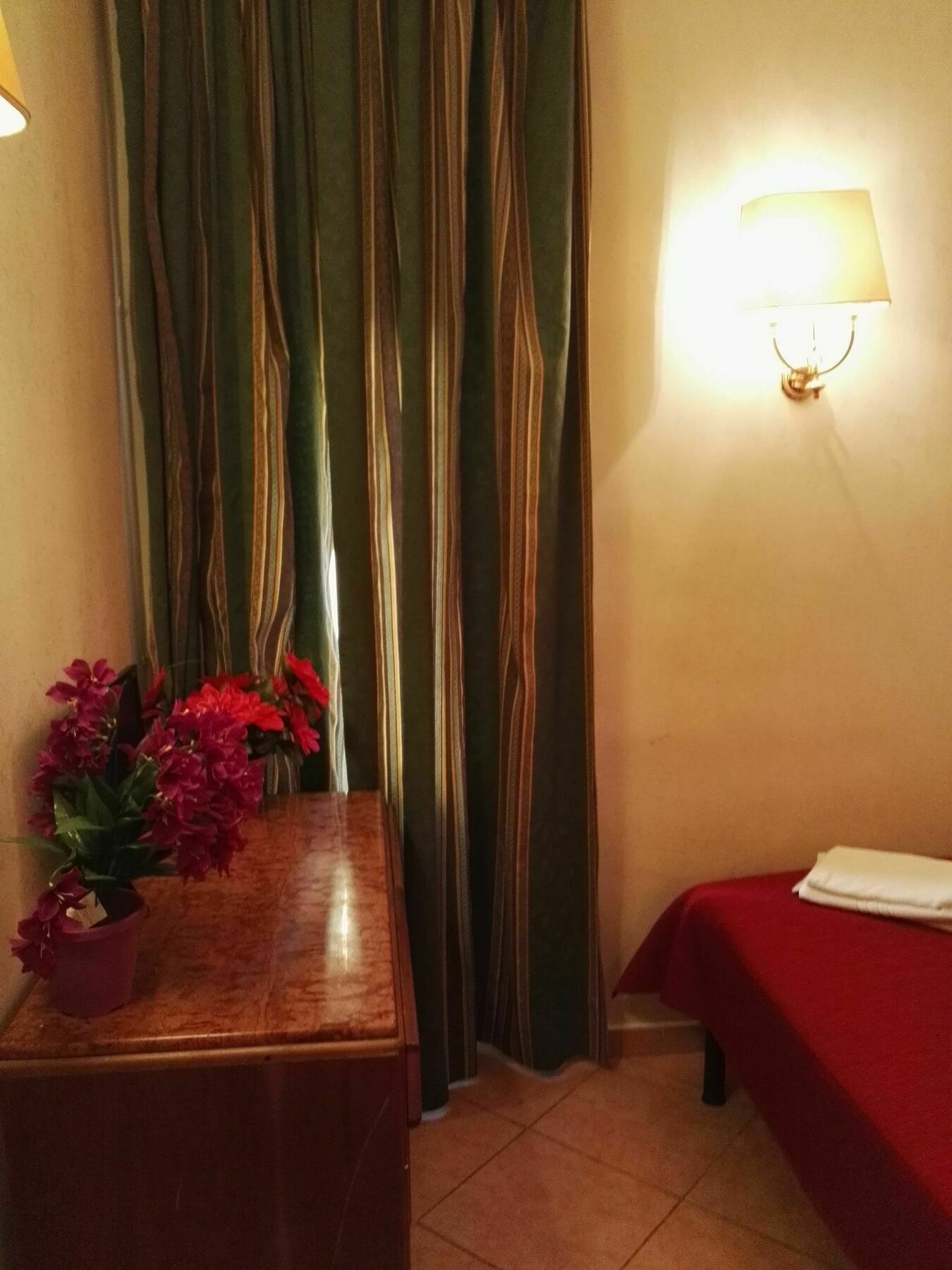 Bed & Breakfast Terminal House Rome