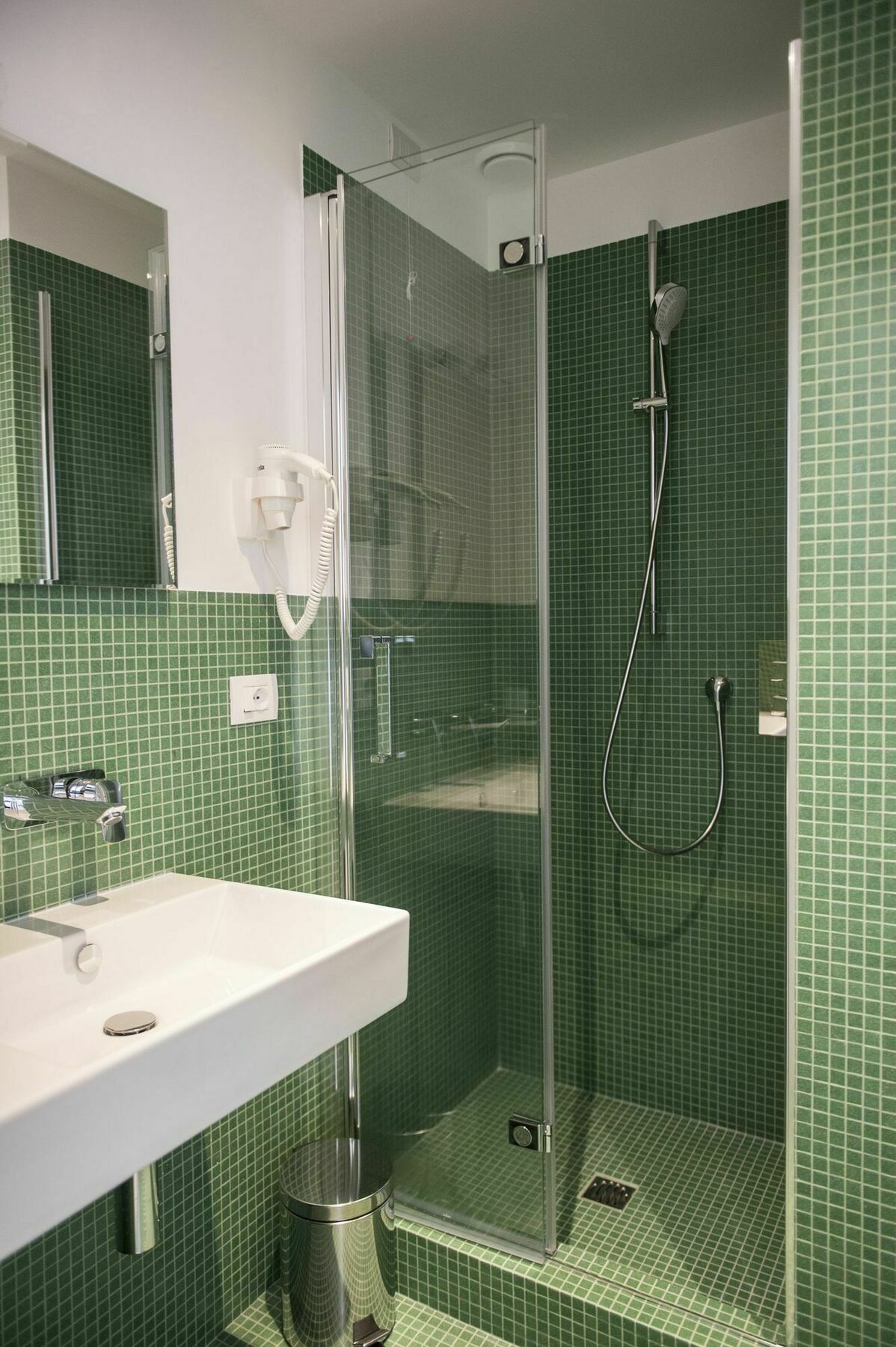 Numero 21 Luxury 3* Roma