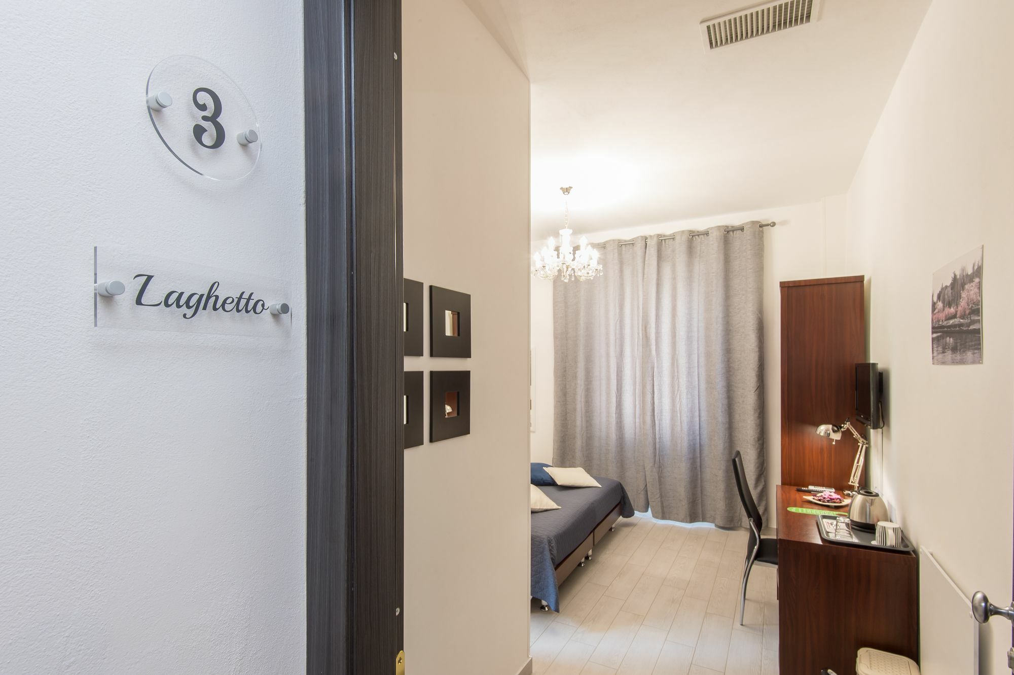 Eroom42 Gjestgiverier
