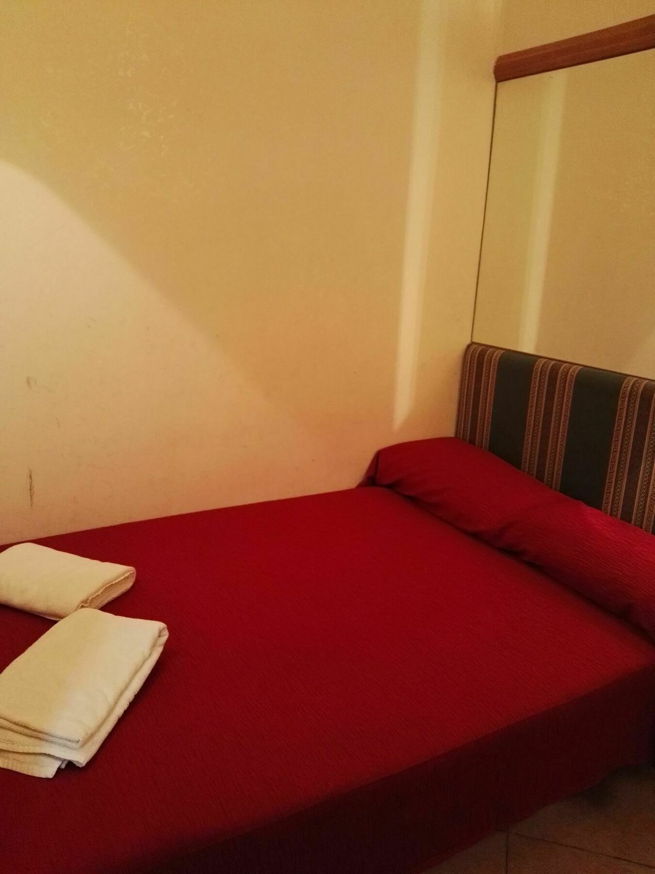 Bed & Breakfast Terminal House 2*