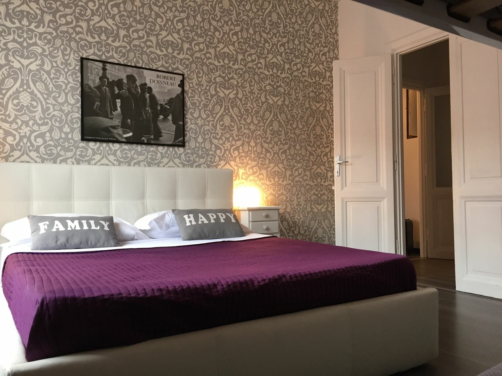 Affittacamere Residenza Elizabeth 3*