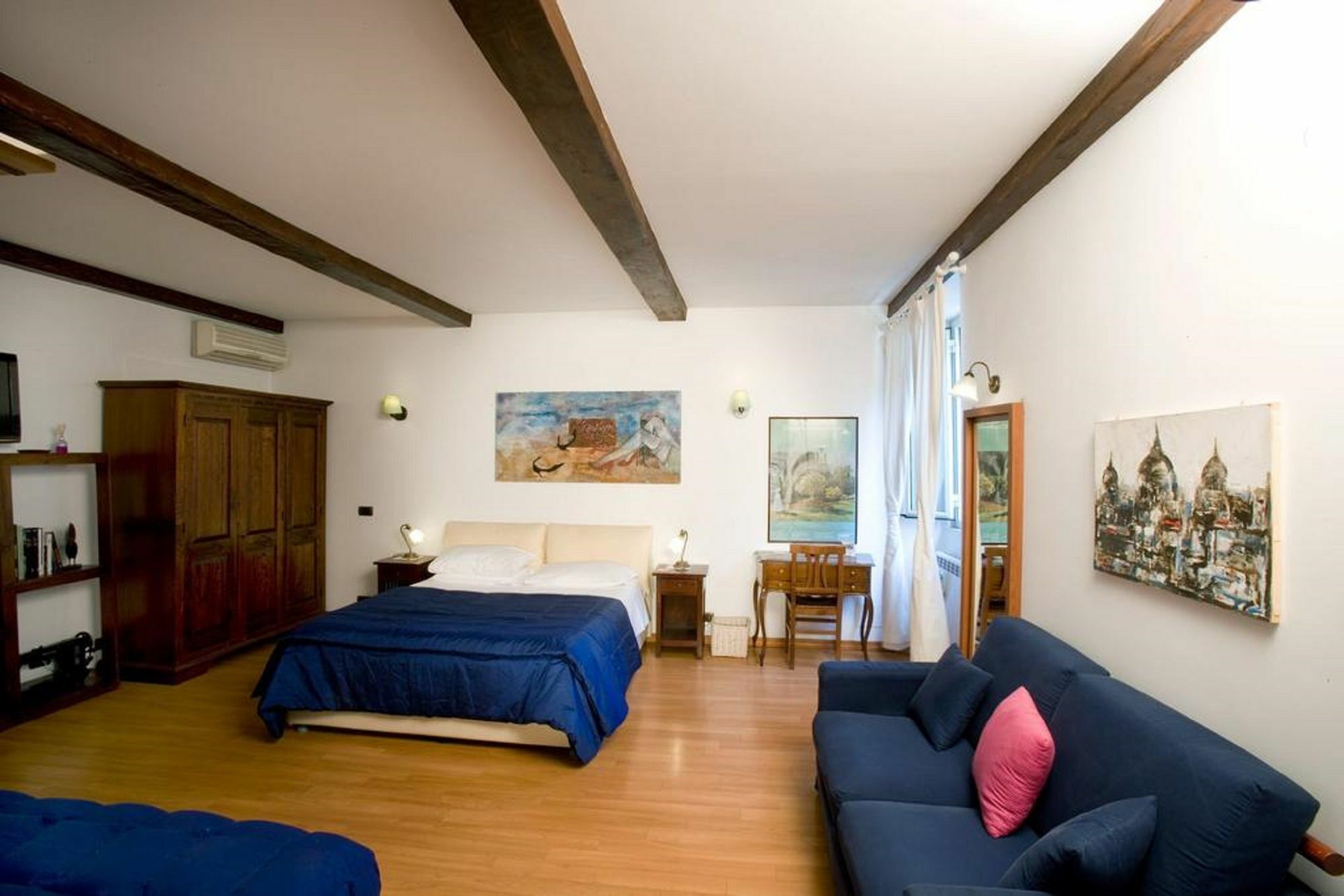 Torripa Group - Trastevere Roma