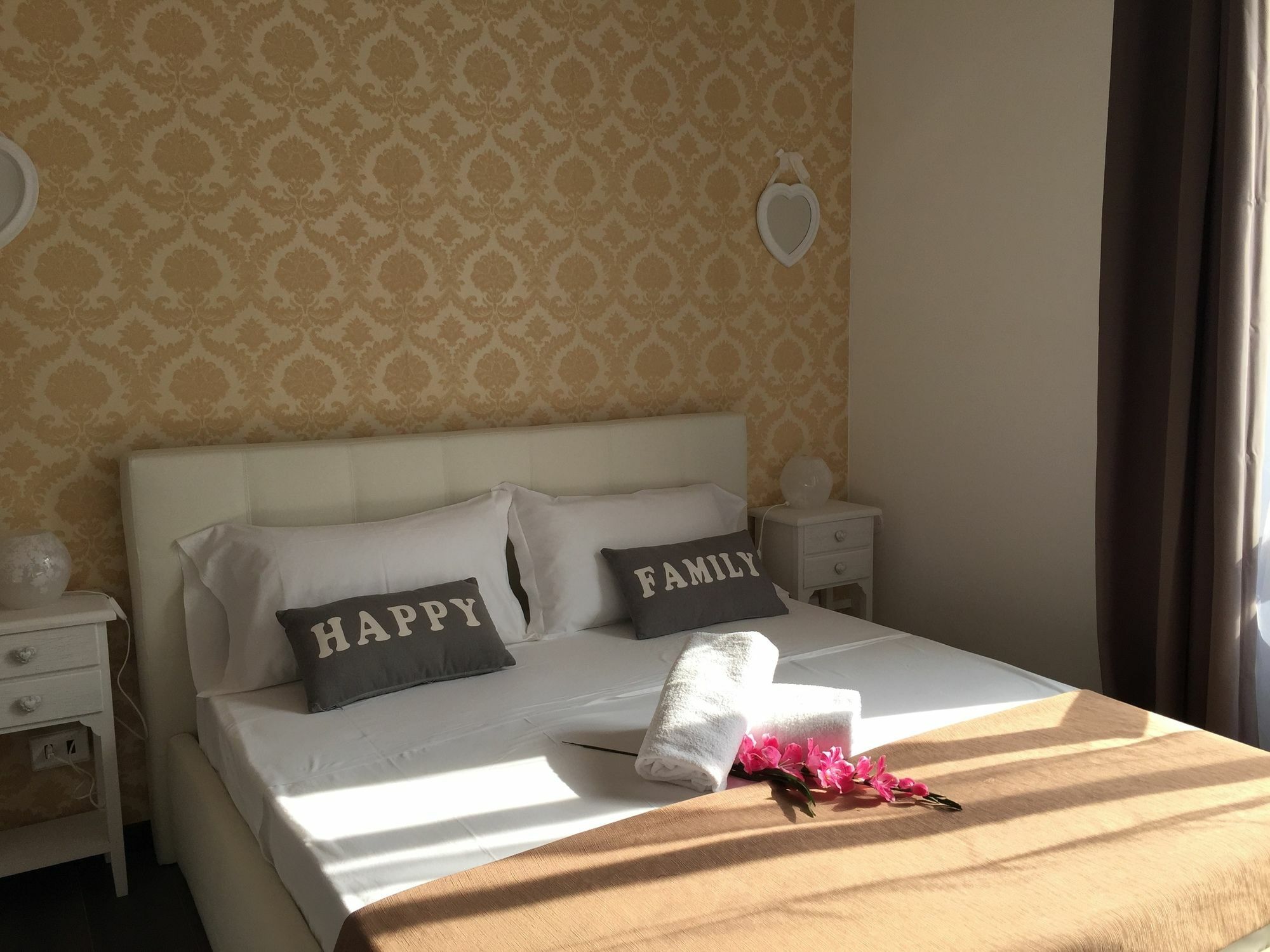 Residenza Elizabeth 3*