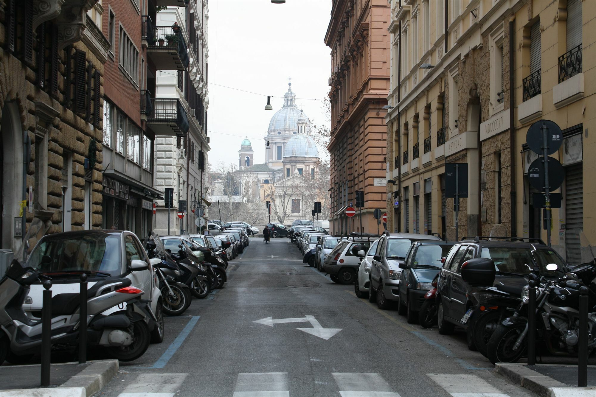 Affittacamere Residenza Elizabeth