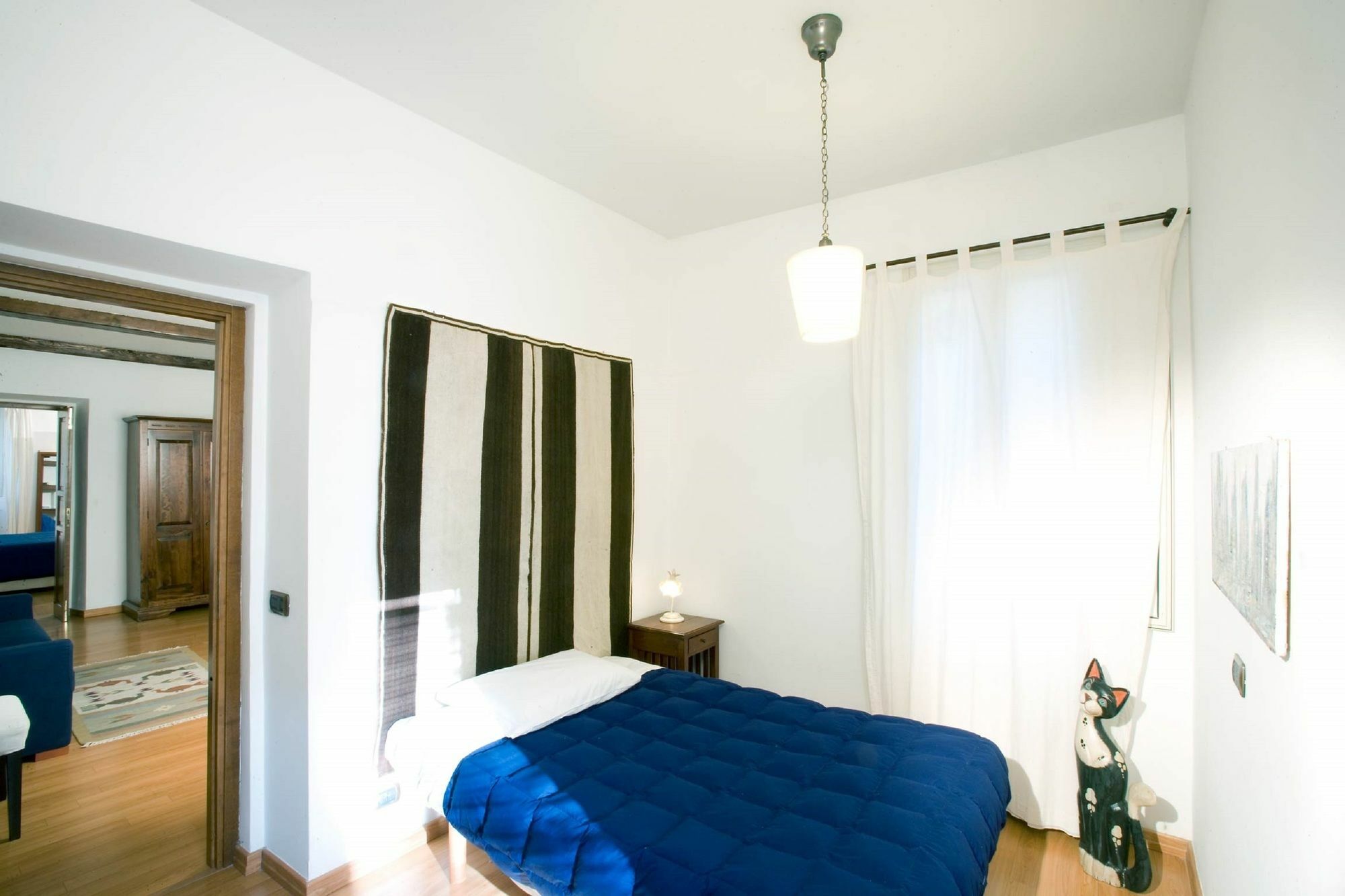 Torripa Group - Trastevere