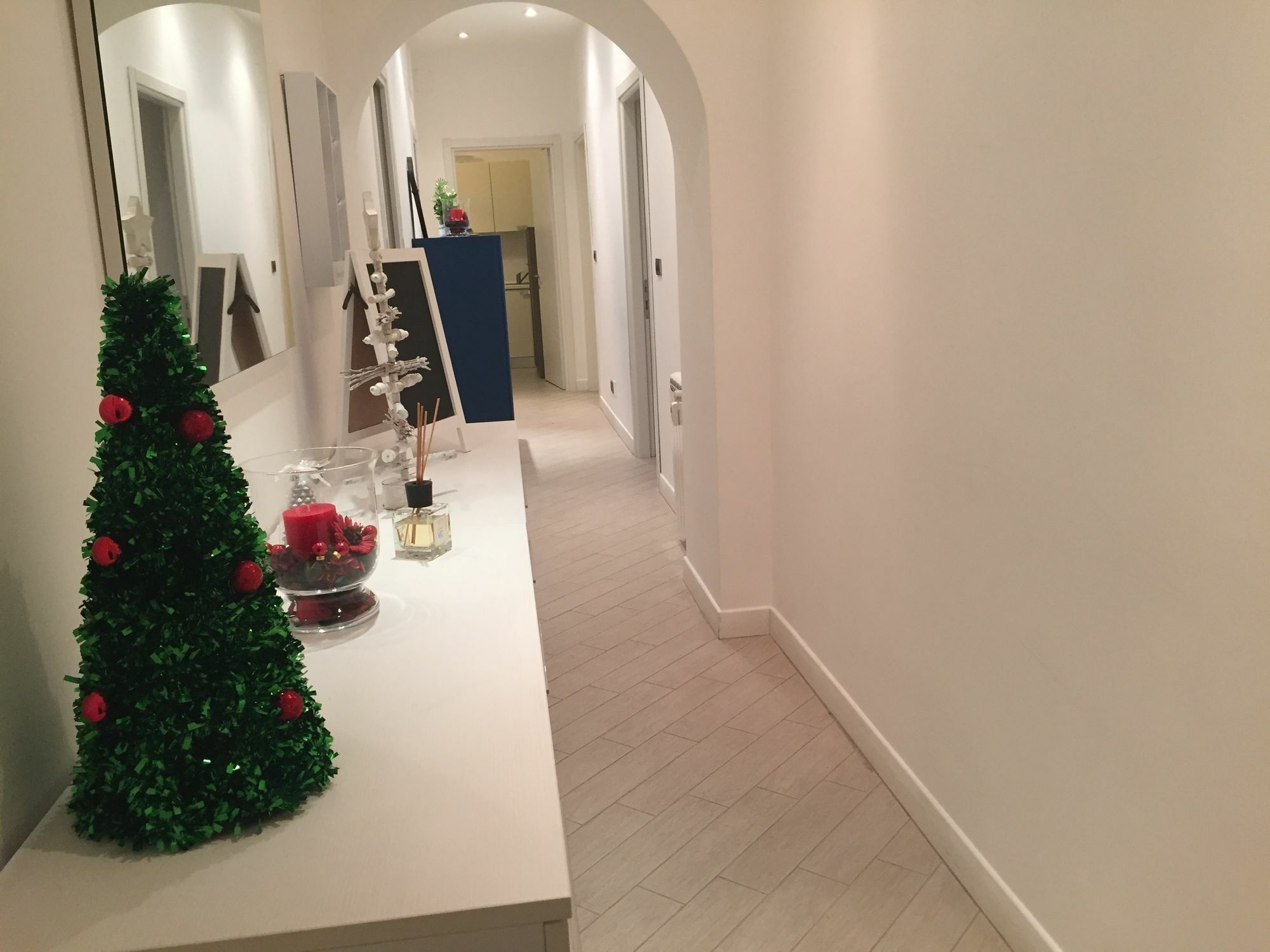 Appartamento Casa Di Mauri E Fra' *
