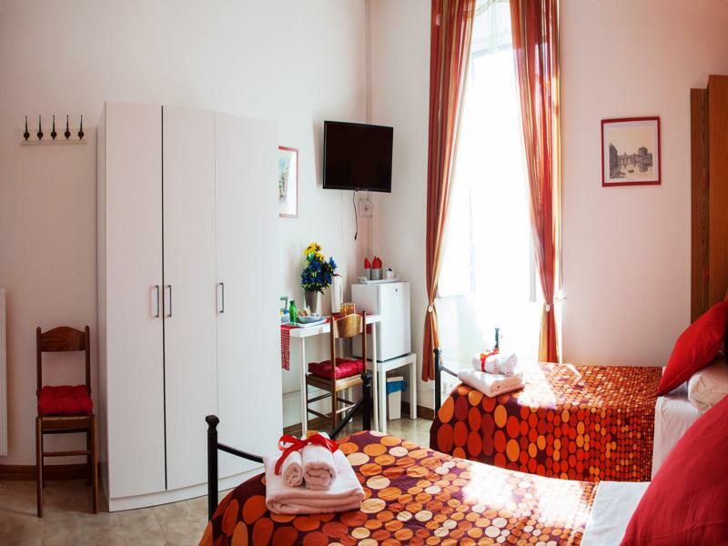 Sistina Vatican 3*