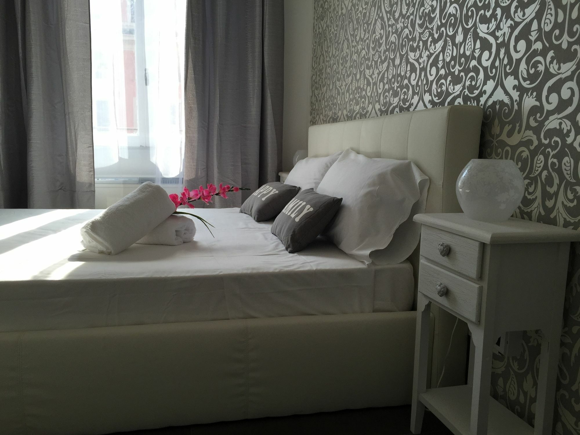Residenza Elizabeth Affittacamere
