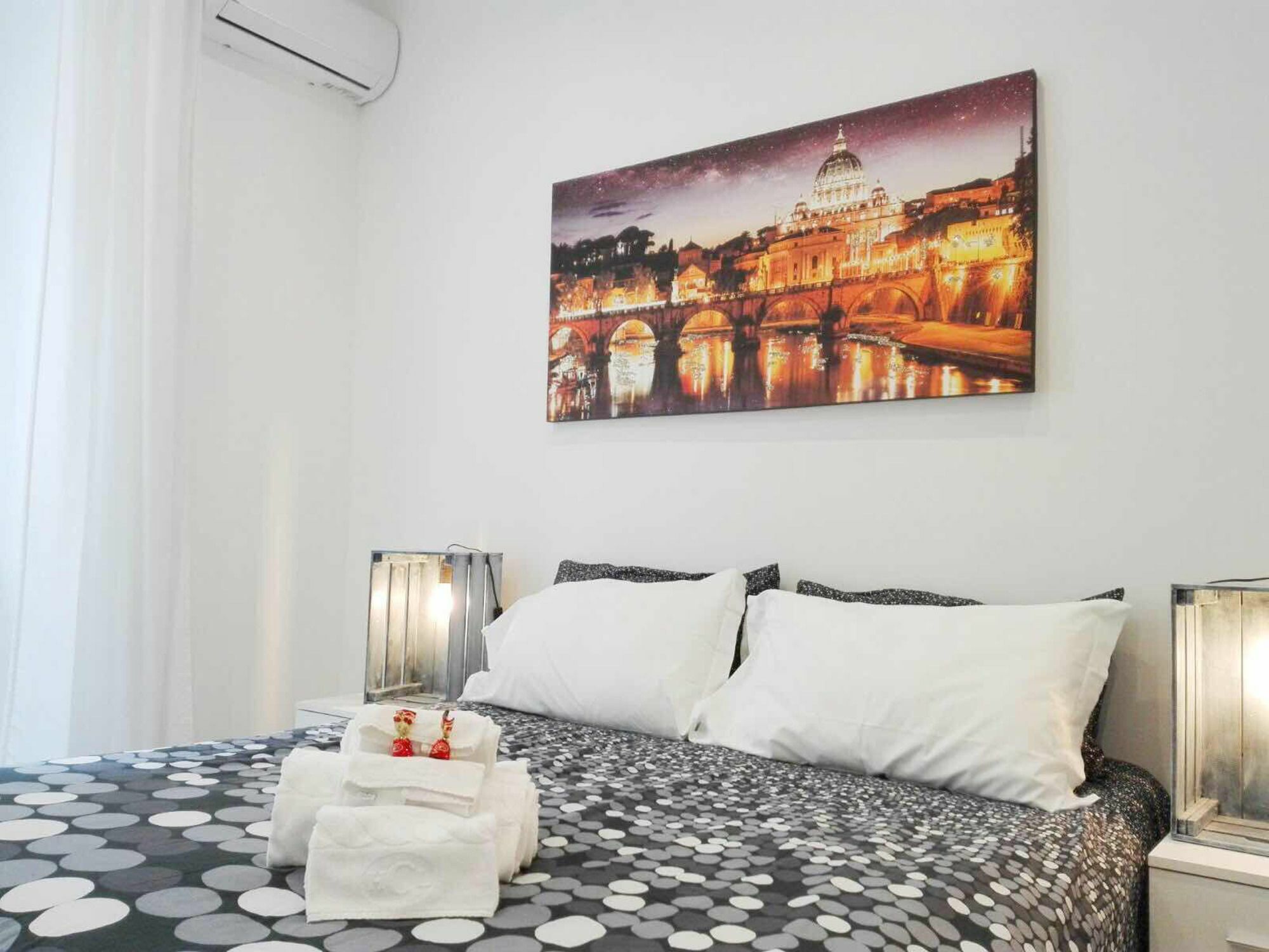Appartamento Casa Di Mauri E Fra'