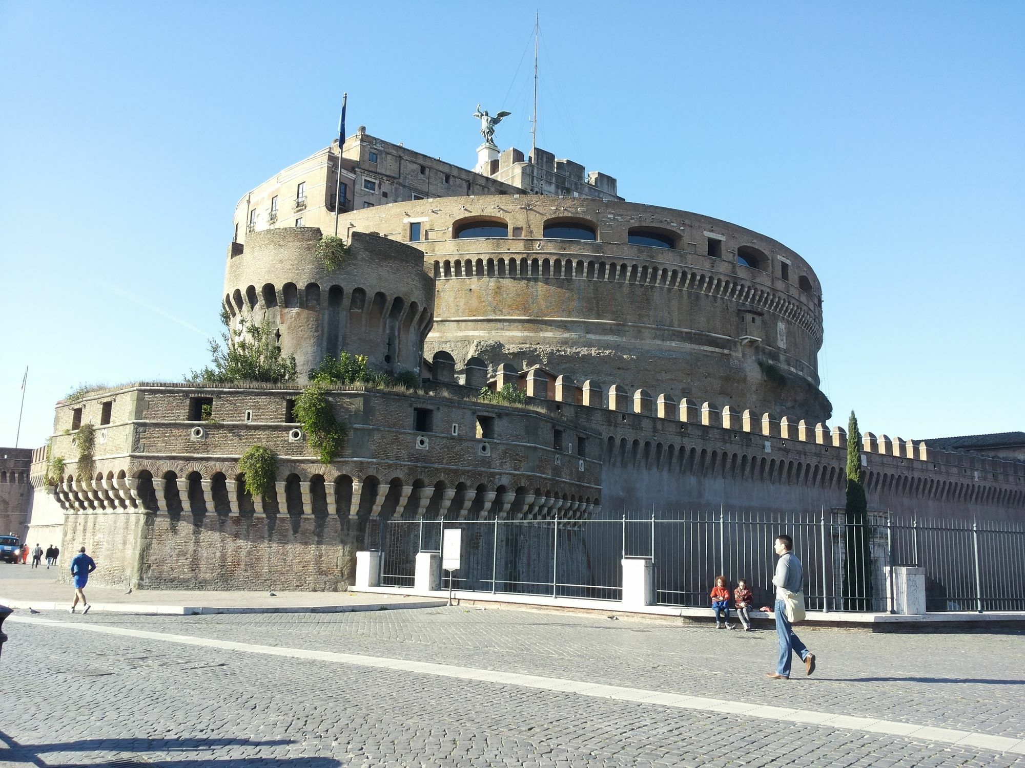 Sistina Vatican