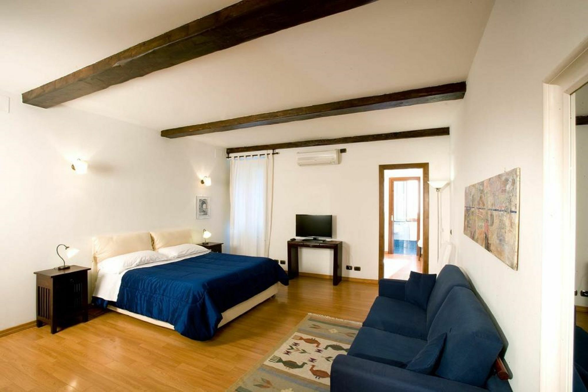 Casa de hóspedes Torripa Group - Trastevere