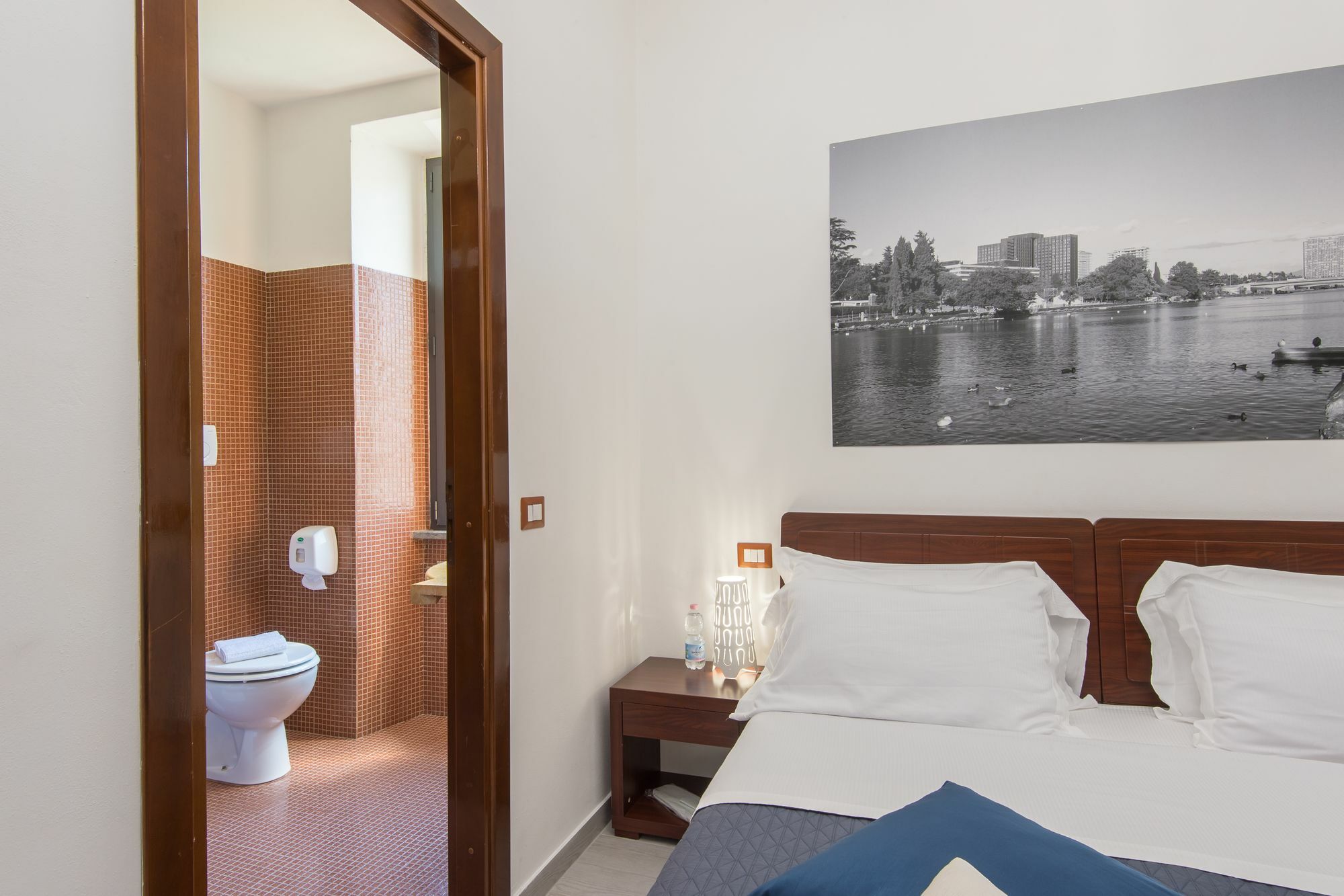 Gjestgiverier Eroom42 Roma
