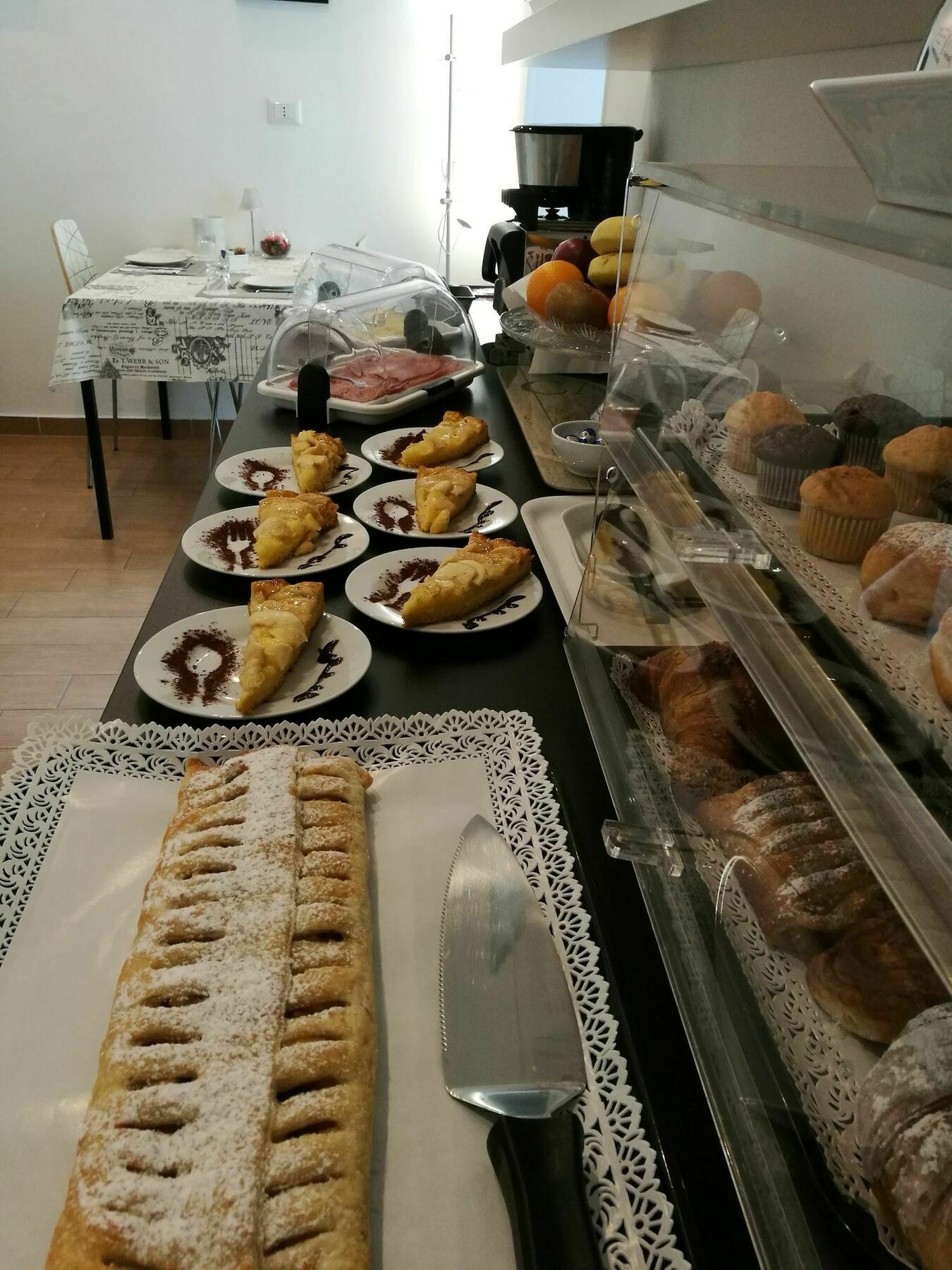 Eroom42 Gjestgiverier Roma