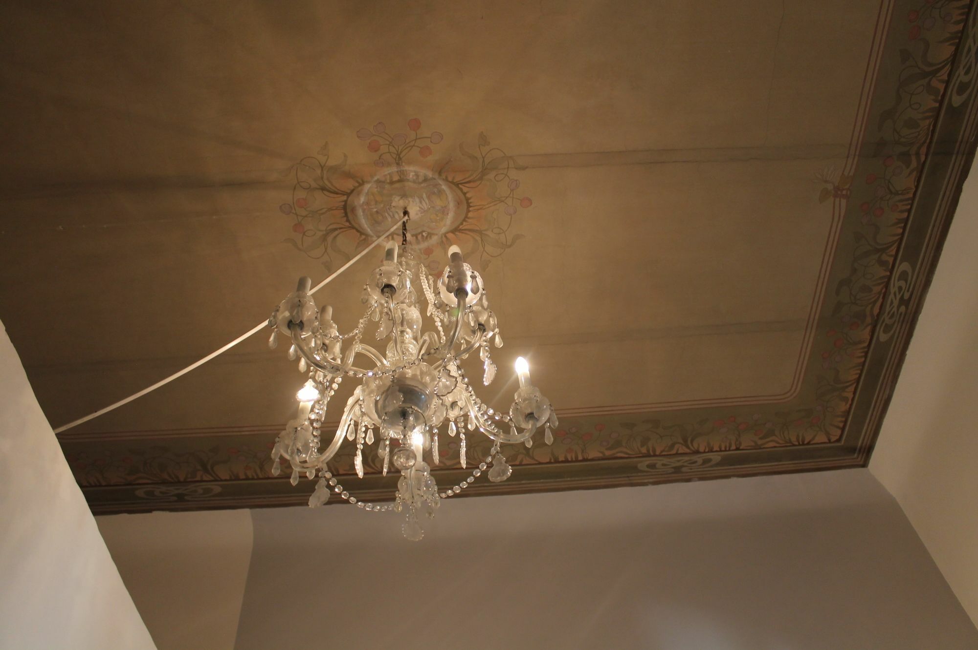 Gasthof Affitacamere Radi Rom