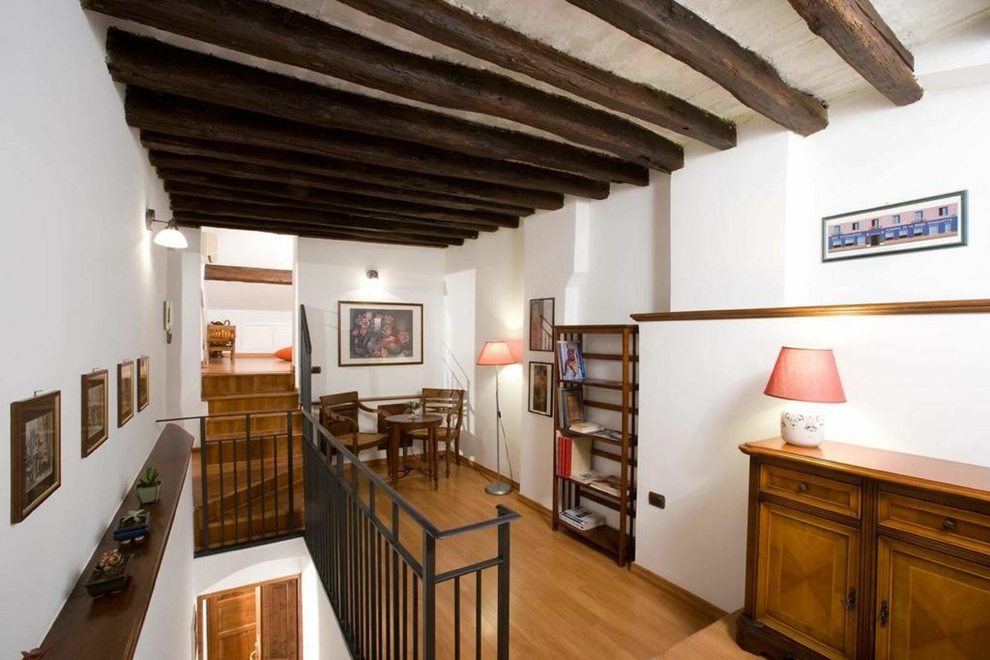 Casa de hóspedes Torripa Group - Trastevere