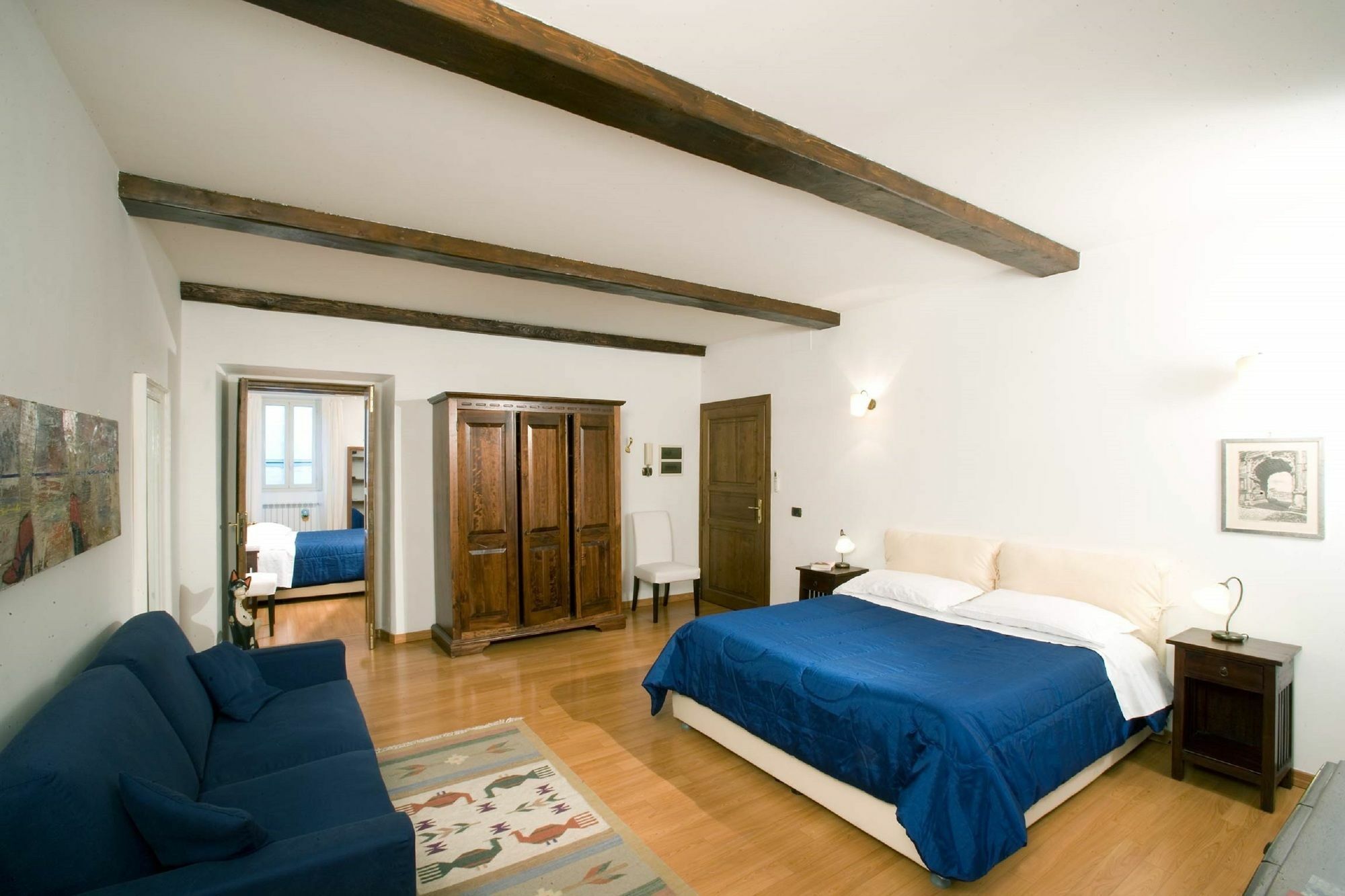 Torripa Group - Trastevere Casa de hóspedes