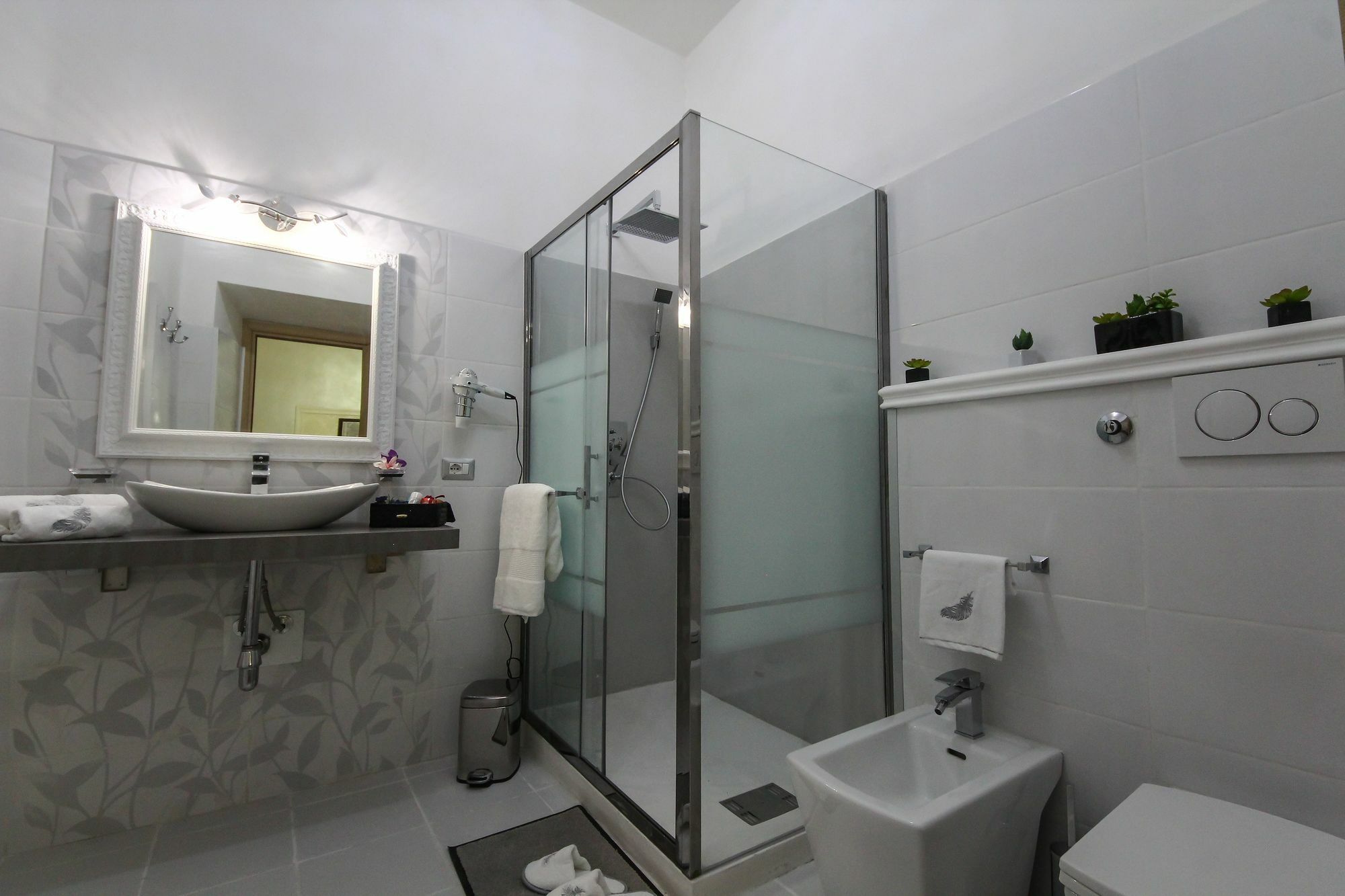 Gjestgiverier Barberini Dream Roma