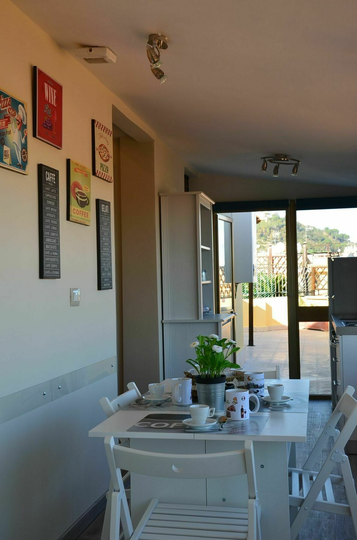Appartamento San Peter Raffy's House