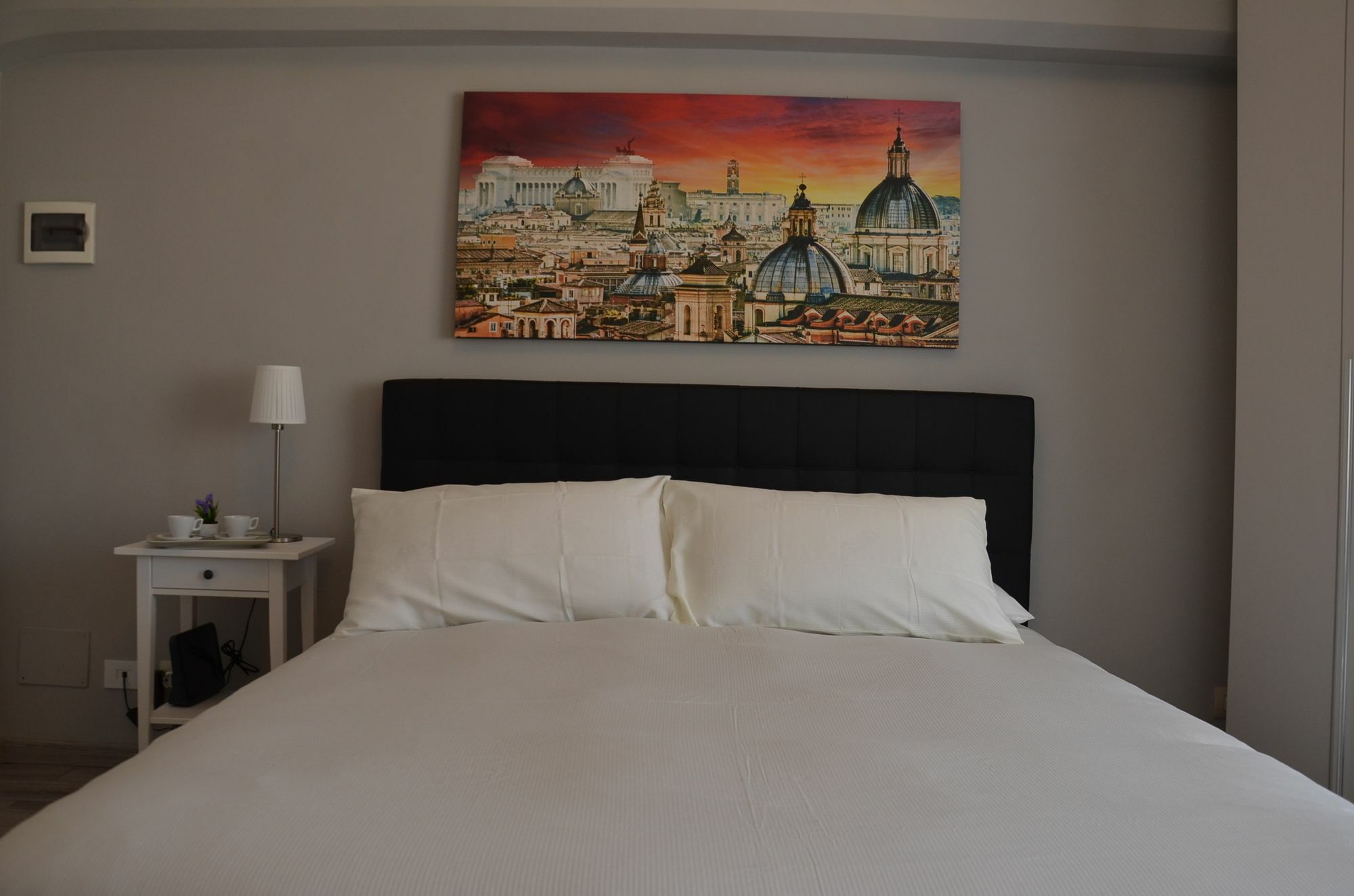 San Peter Raffy's House Appartamento *