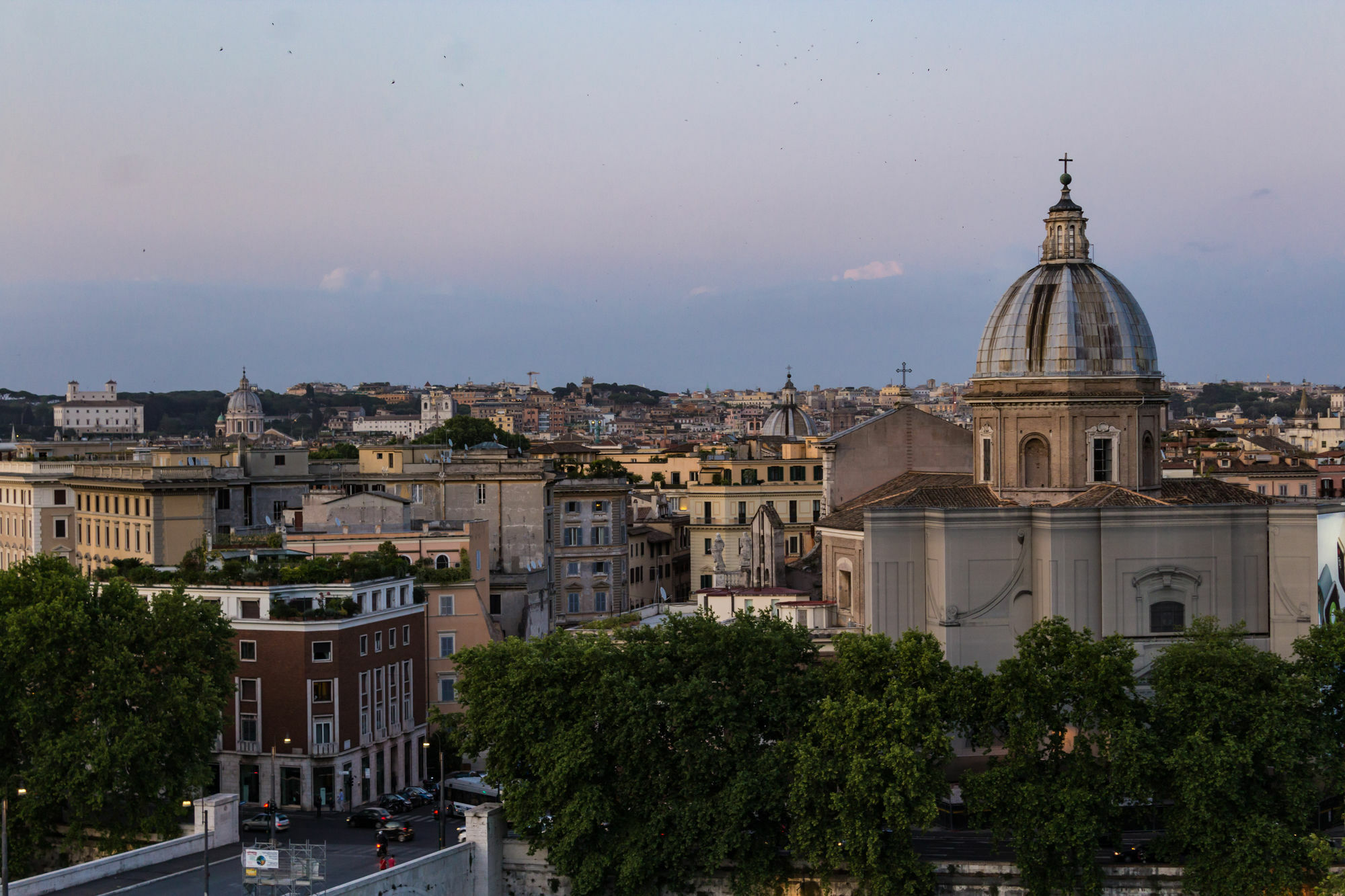 Sant Onofrio Appartamento