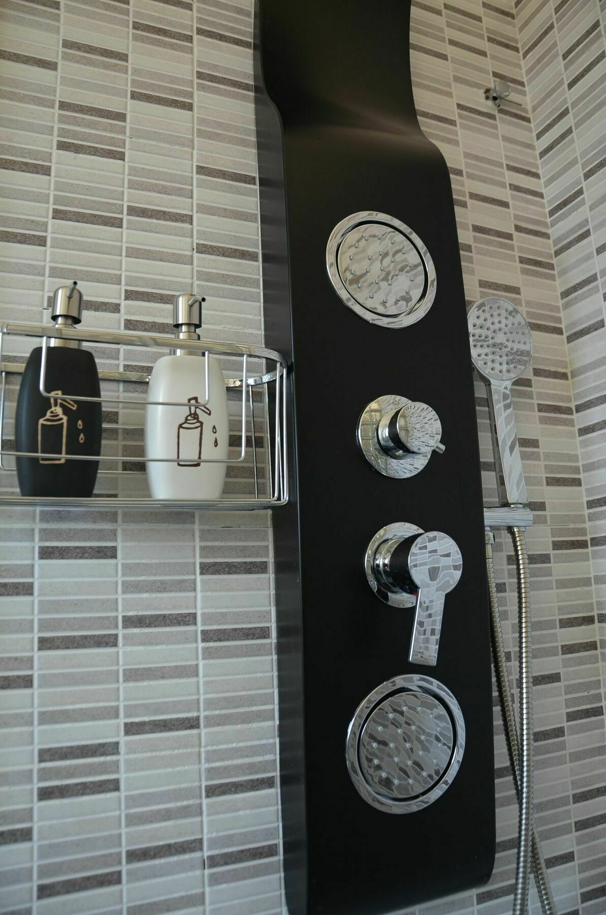 Appartamento San Peter Raffy's House *