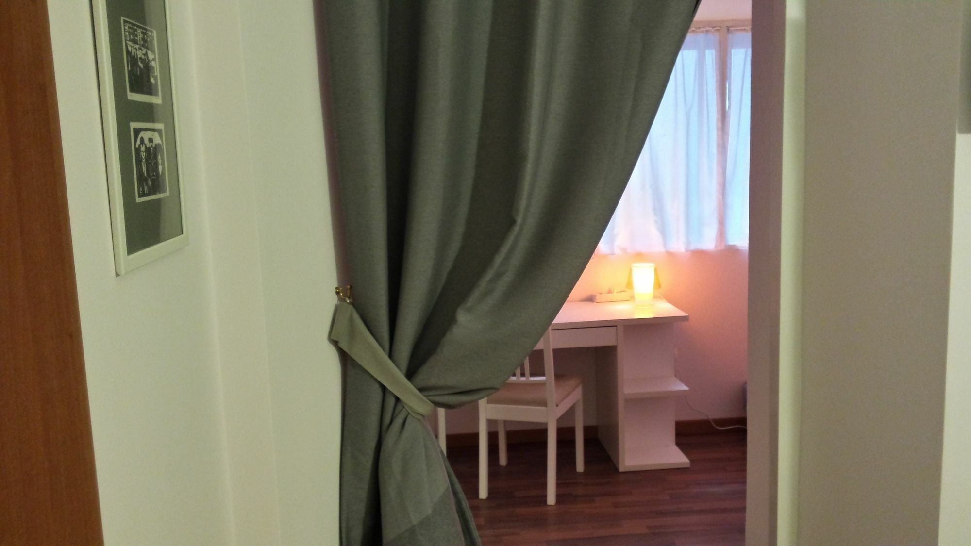Affittacamere Borghese 3*