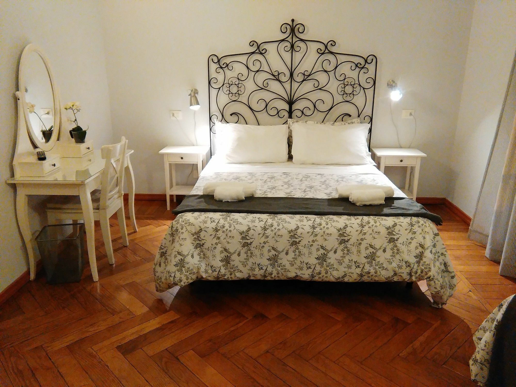 Affittacamere Borghese 3*