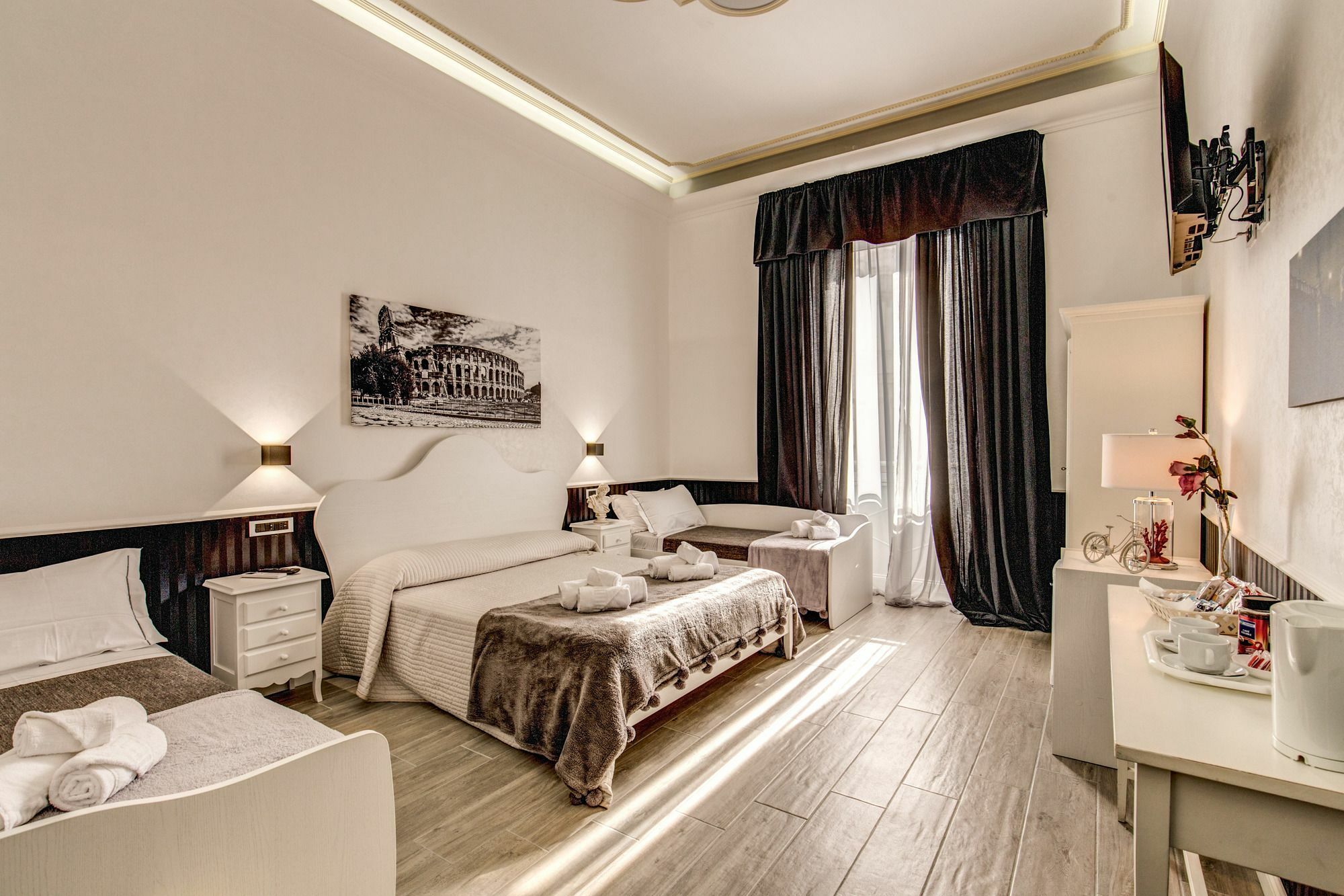 Casa de hóspedes In Veneto 2*