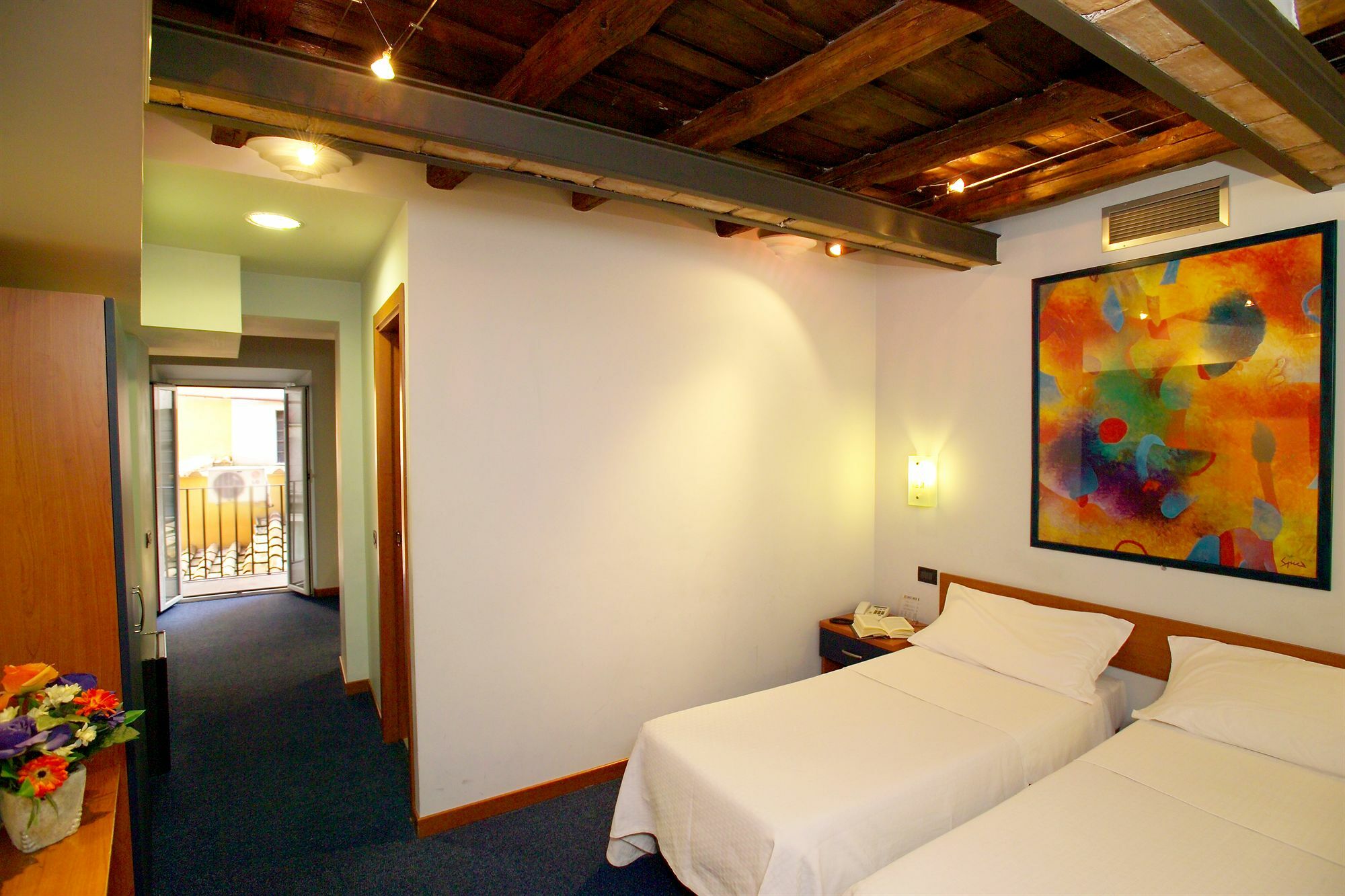 Apartamento Sunset 5