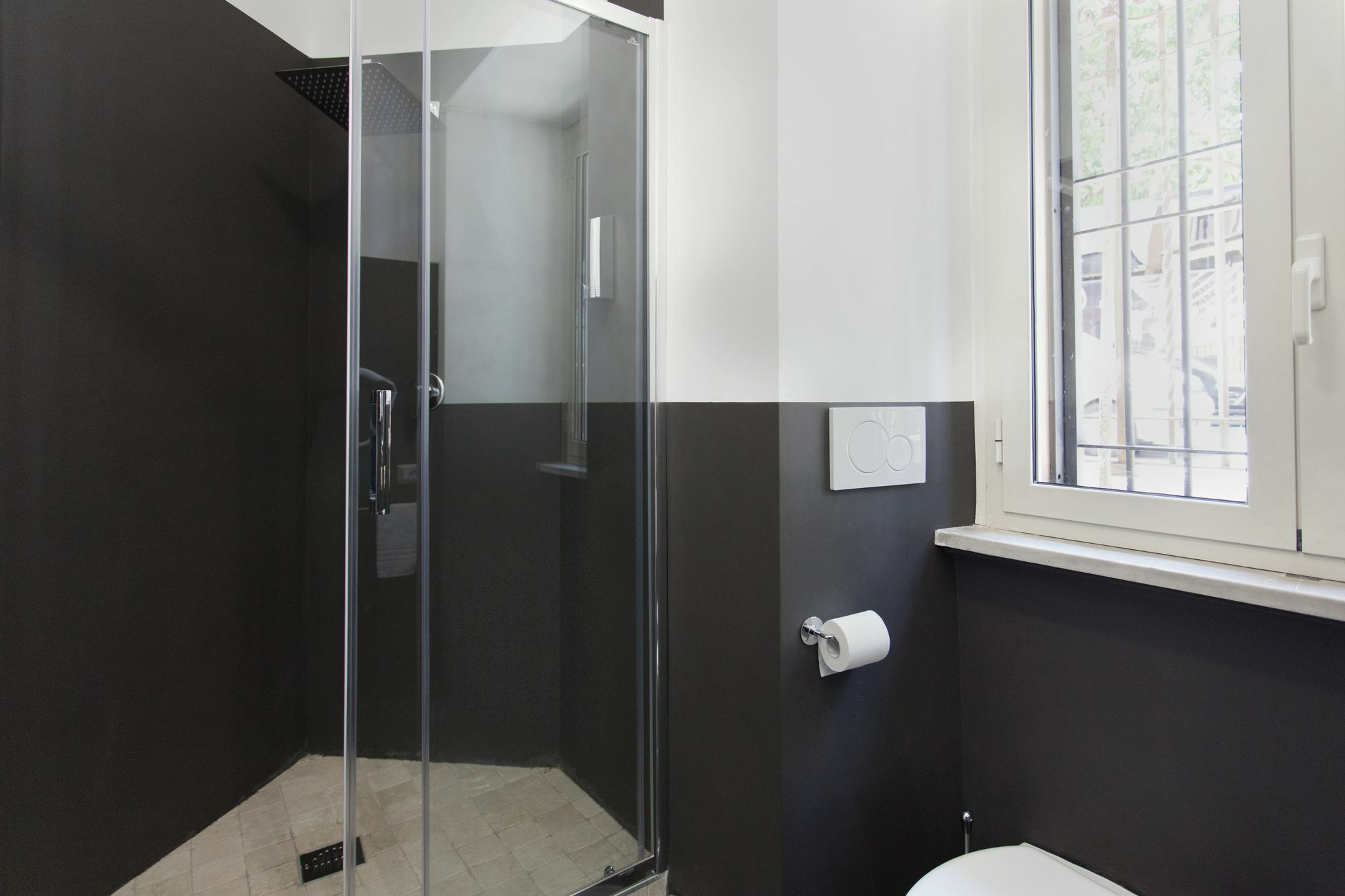 Affittacamere Secret Rhome Roma