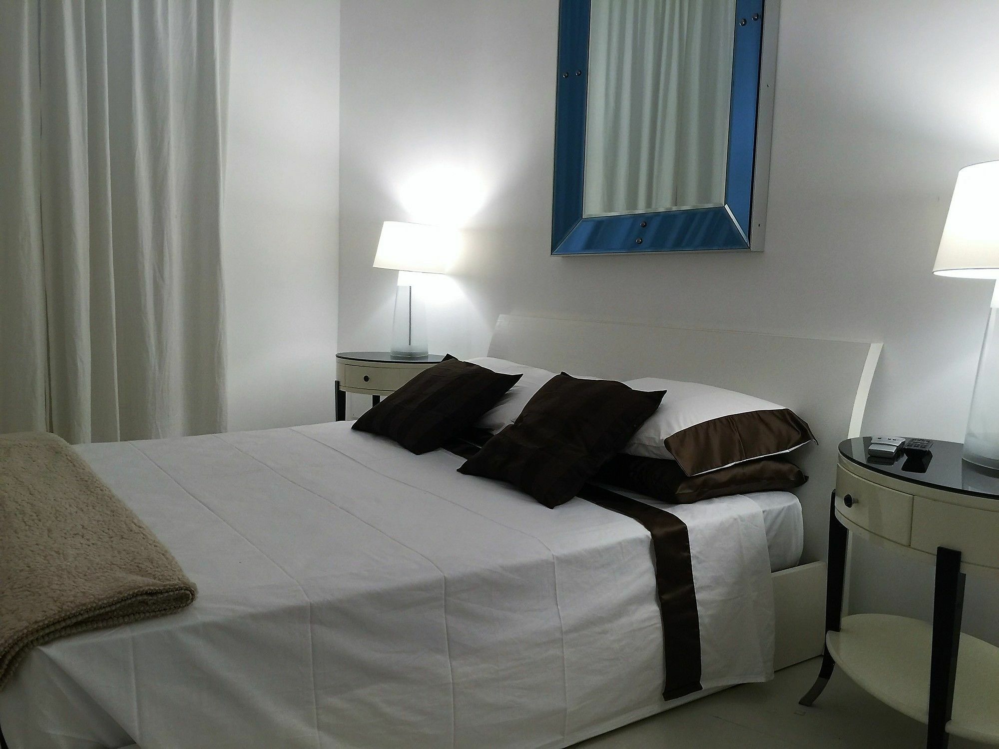 Apartment Aureliana *