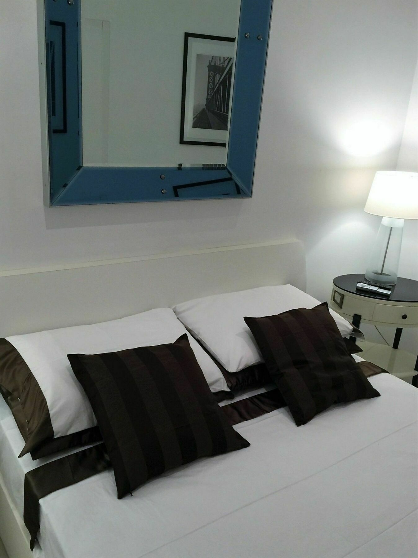Apartment Aureliana Rome