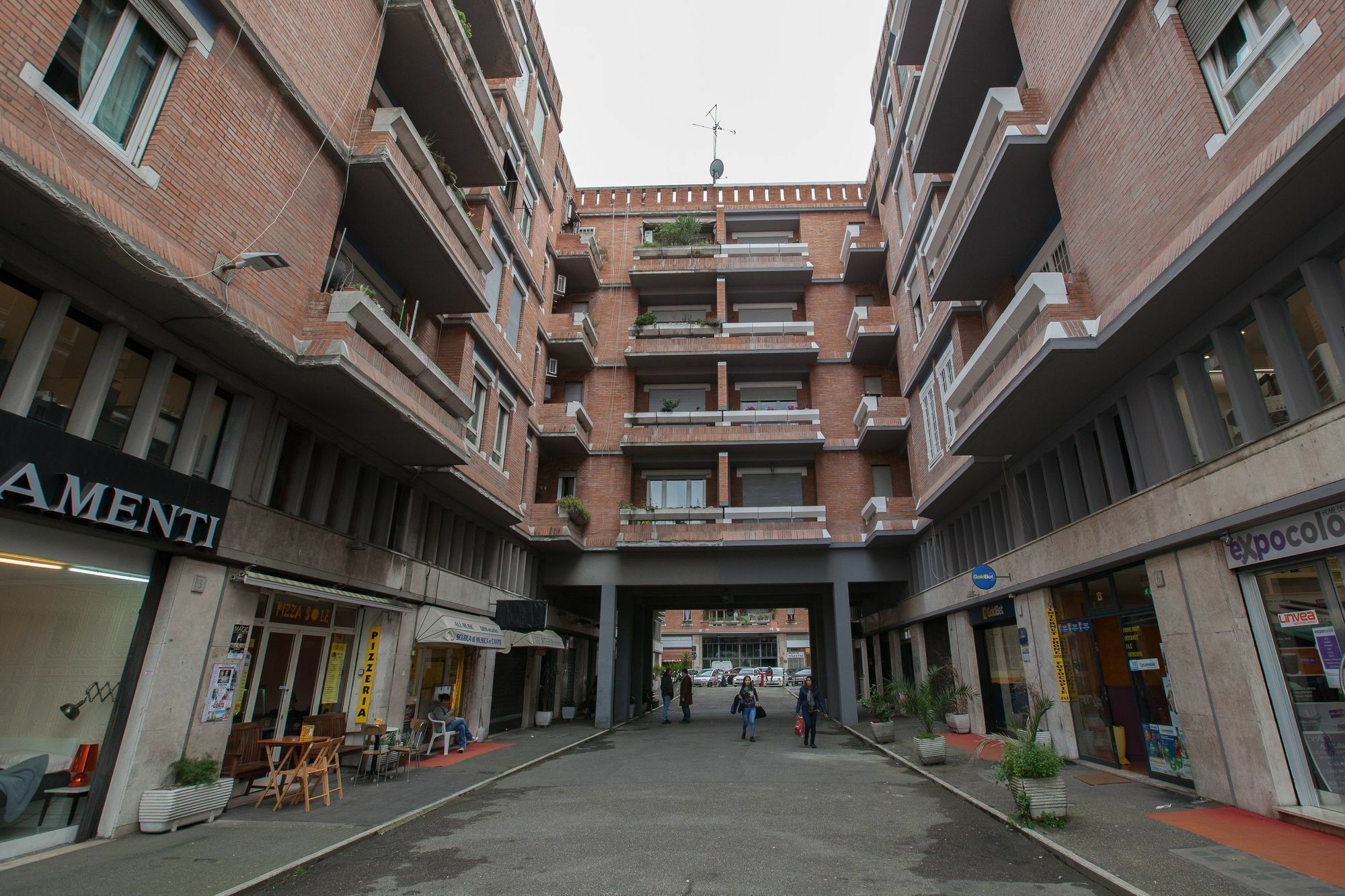 Momenti Romani Roma