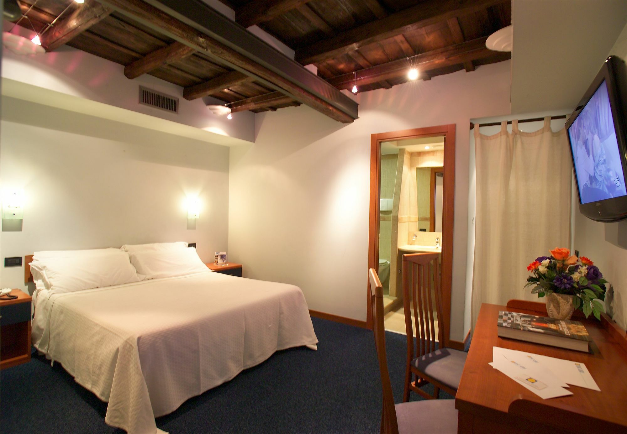 Apartamento Sunset 5